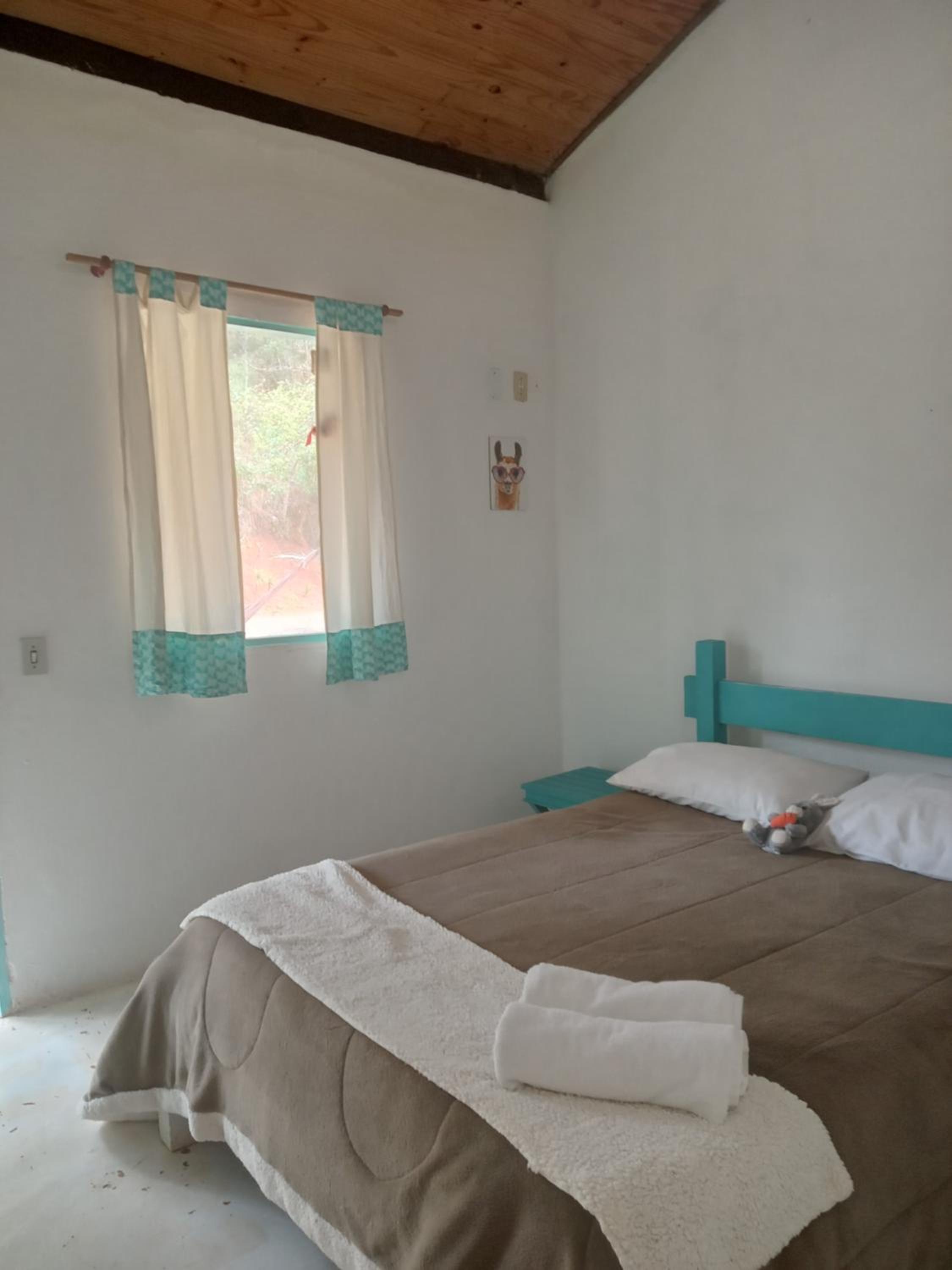 Double Room - Photo 13