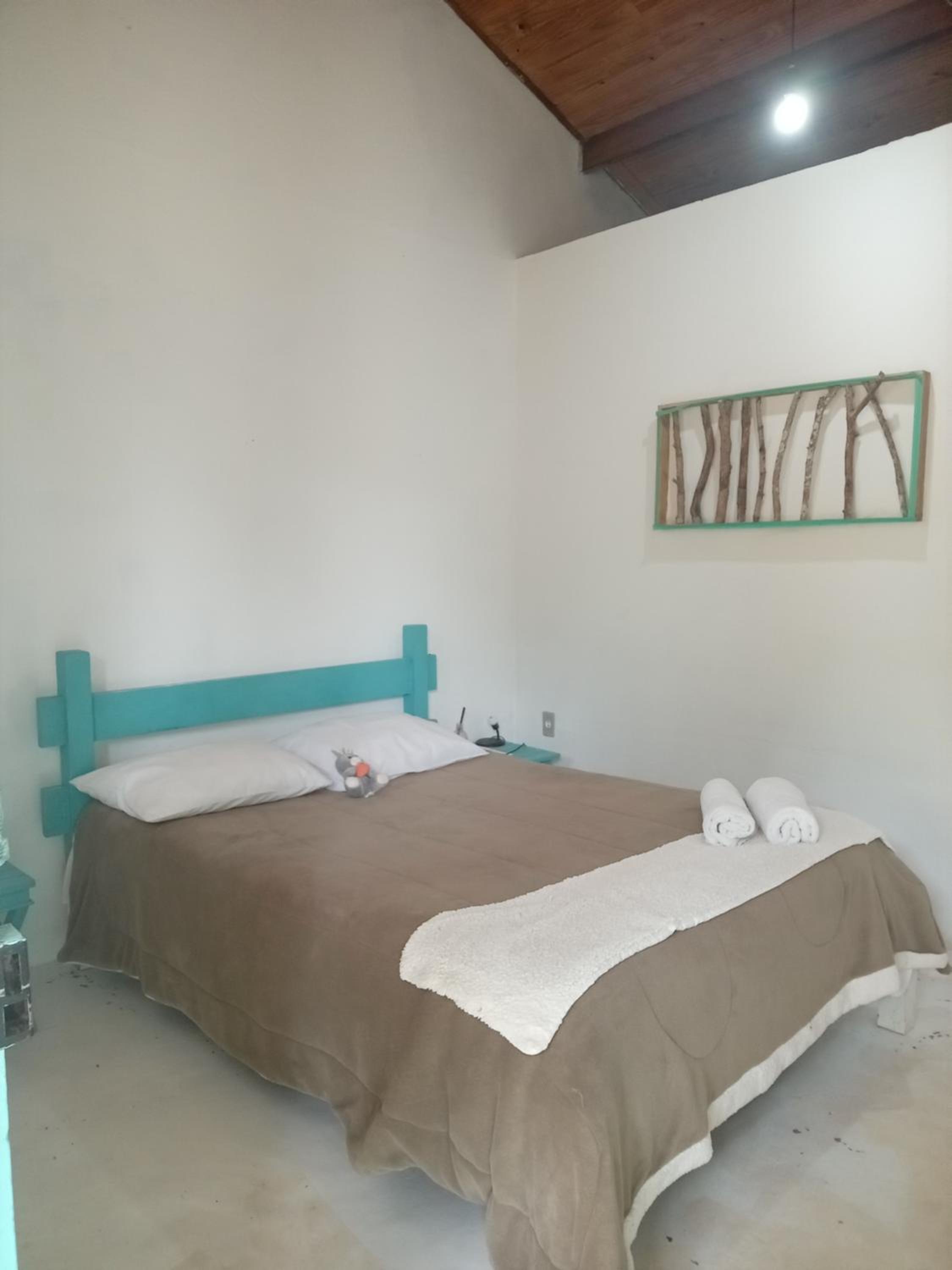 Double Room - Photo 1