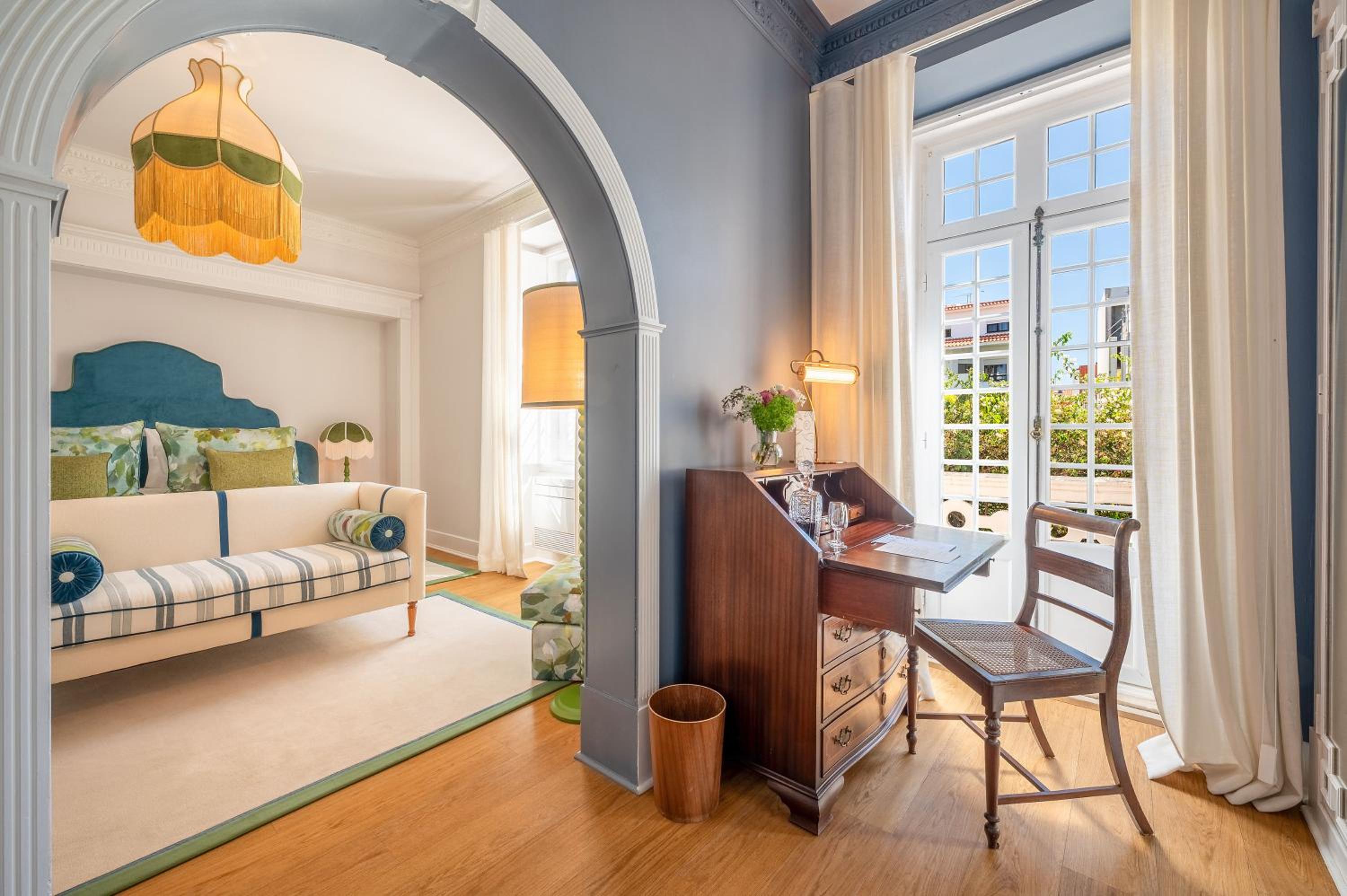 Master Suite - Photo 1