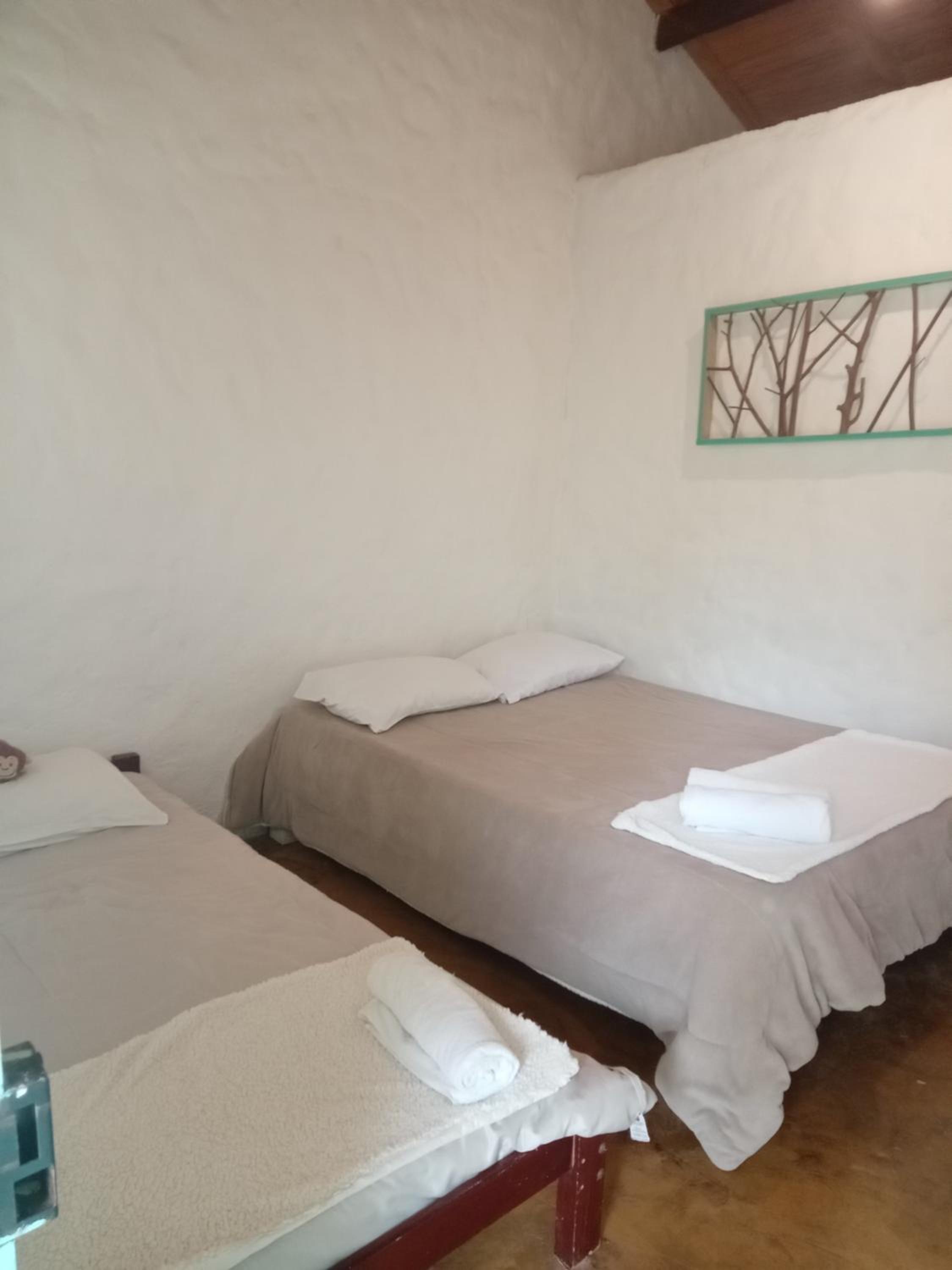 Double Room - Photo 8