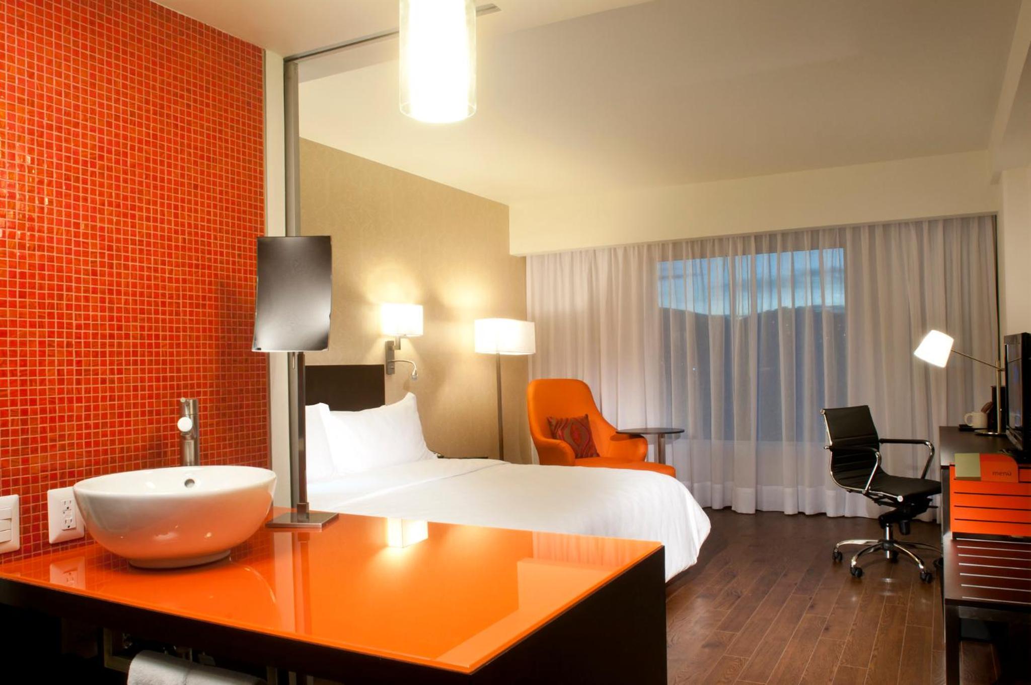 Superior King Room - Photo 2
