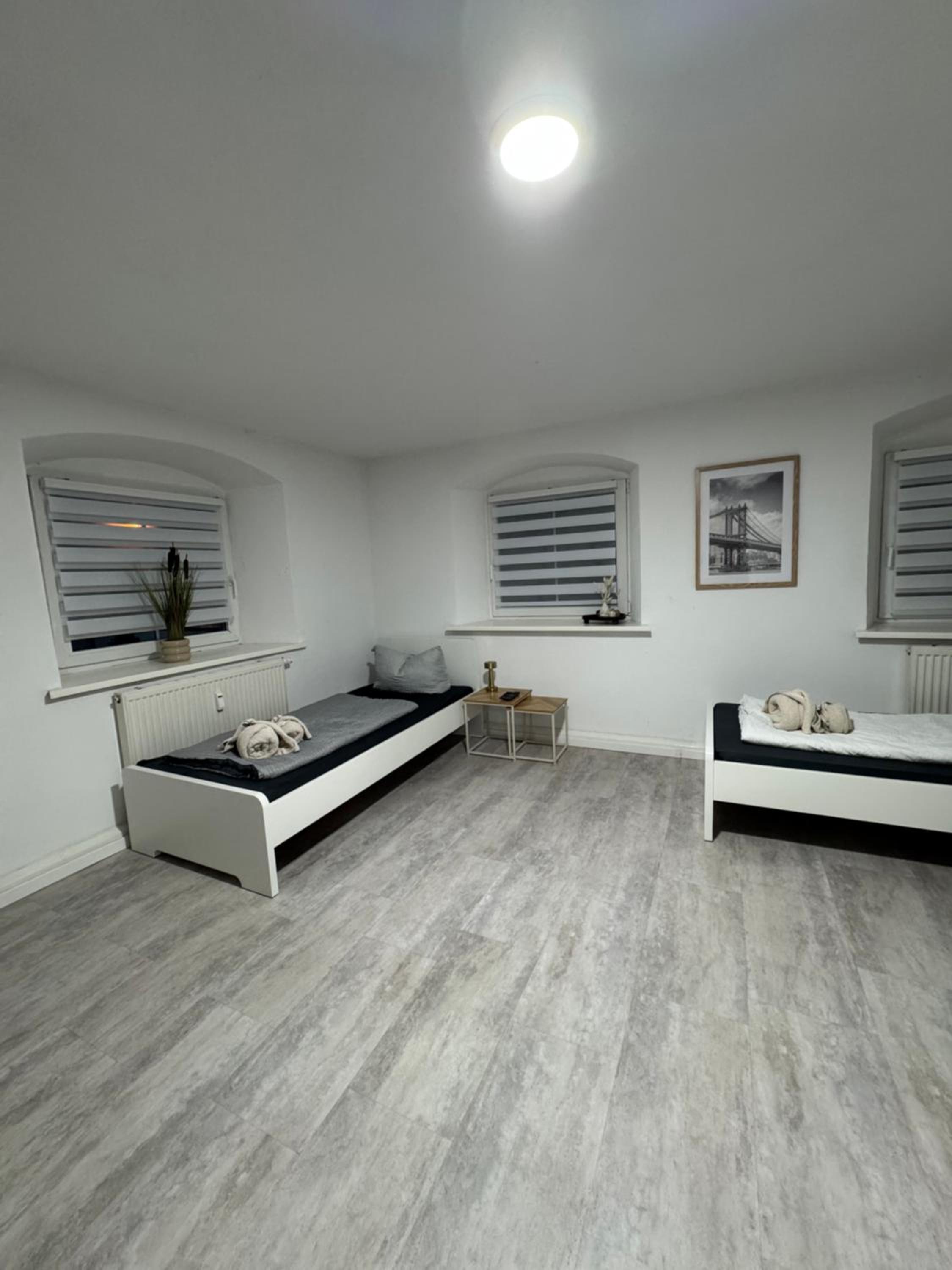 Standard Double Room with Shared Bathroom photo 1
