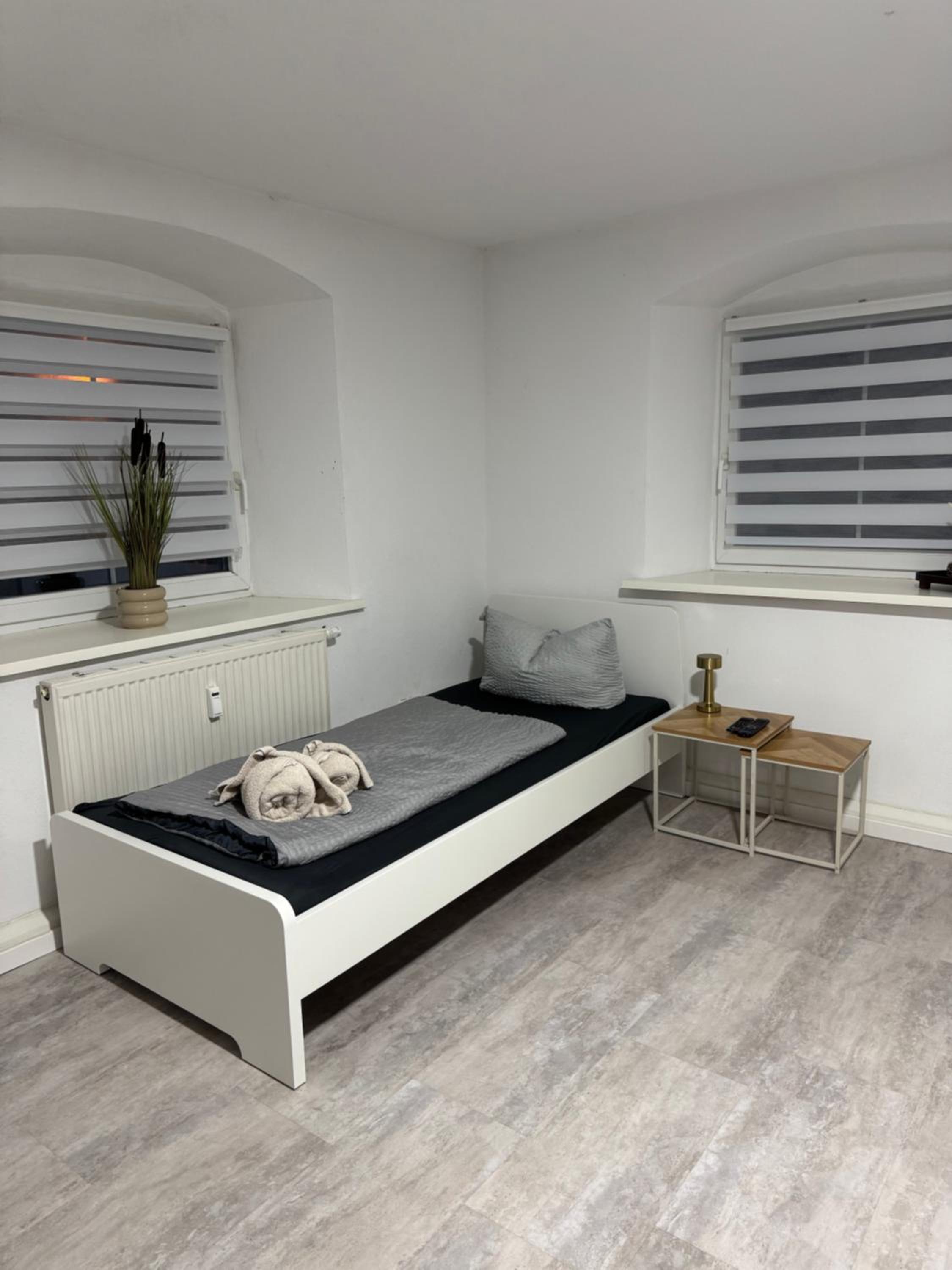 Standard Double Room with Shared Bathroom photo 3