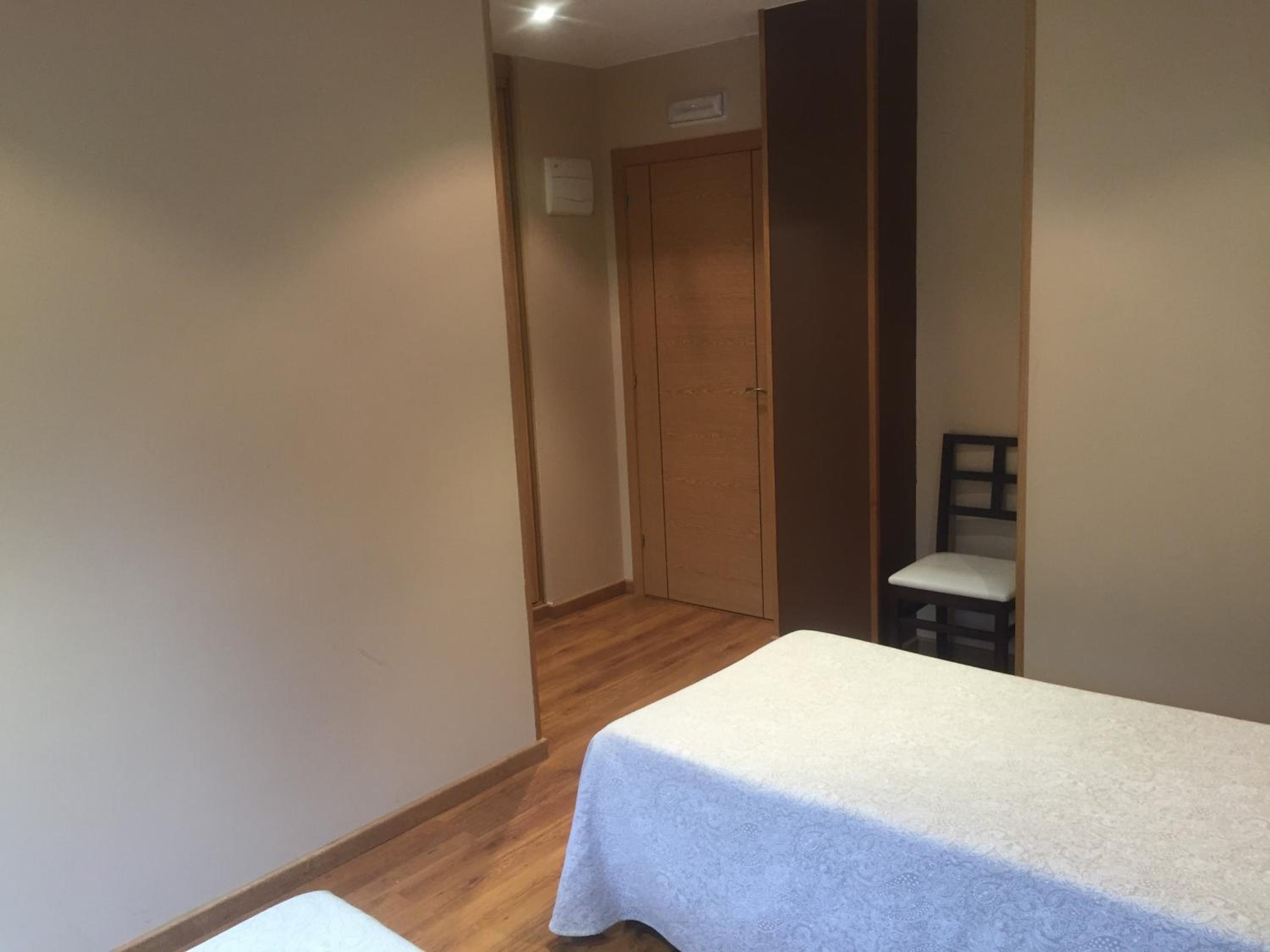 Habitación Doble o con Dos Camas - Acceso para Discapacitados