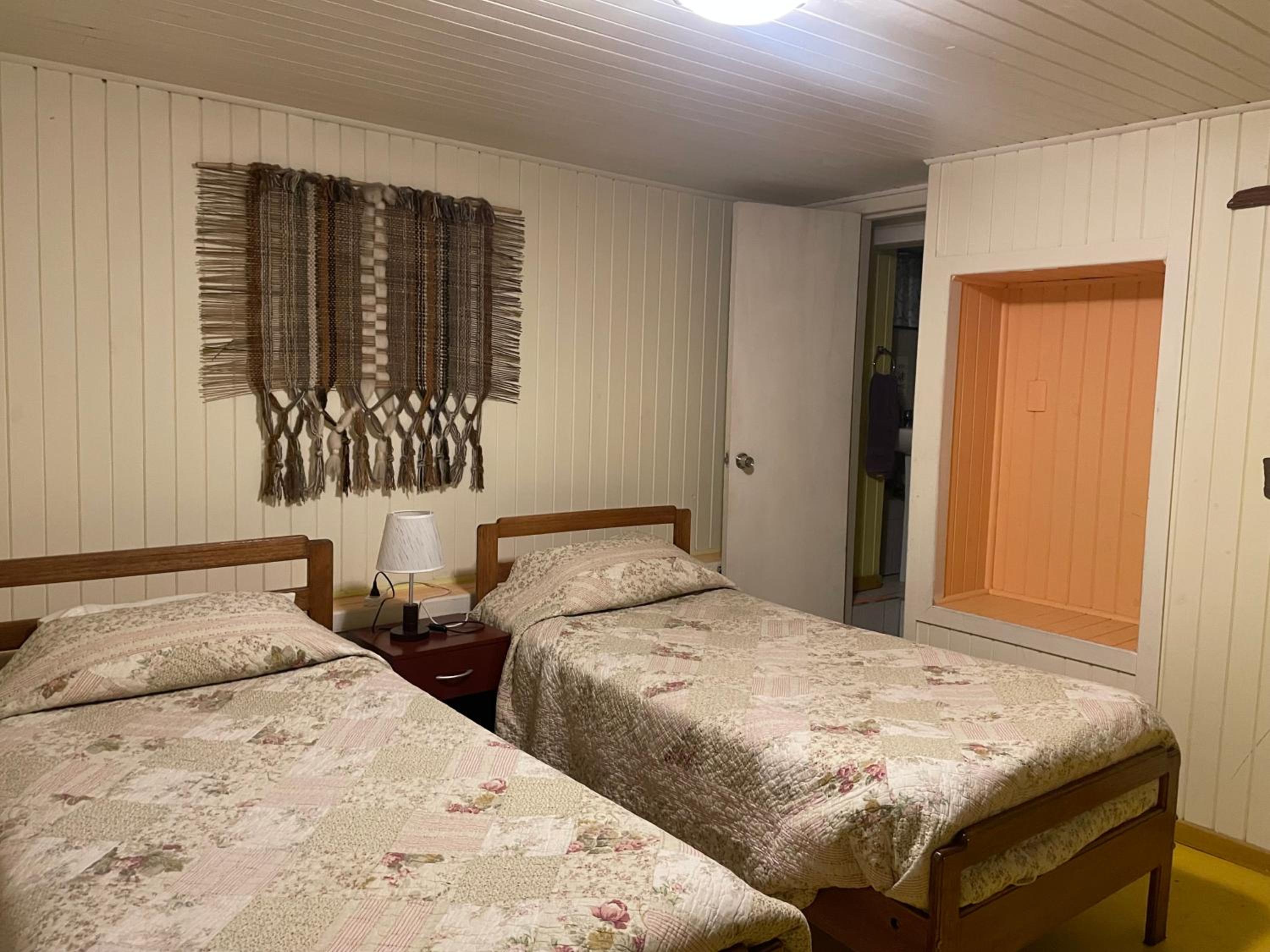 Twin Room photo 3