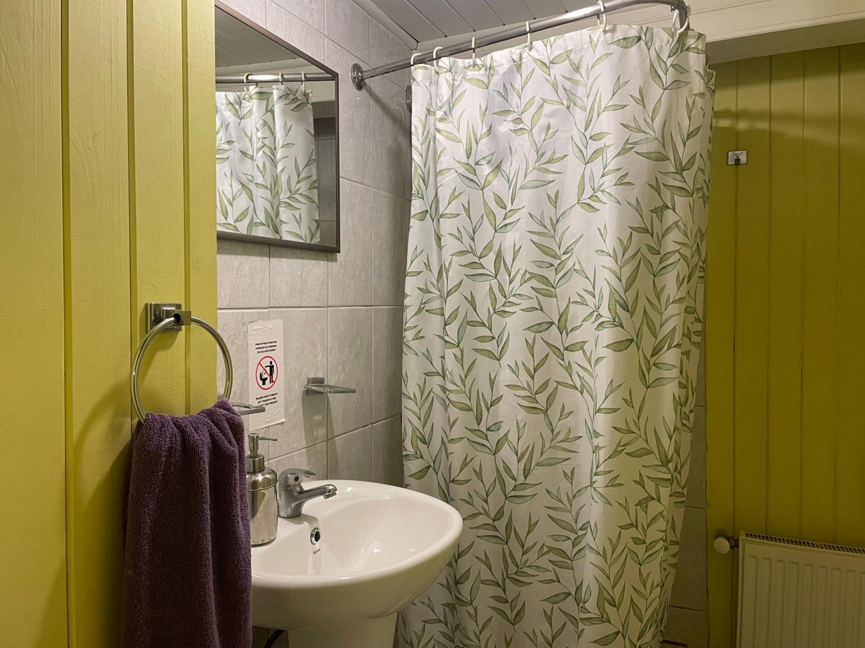 Twin Room photo 2