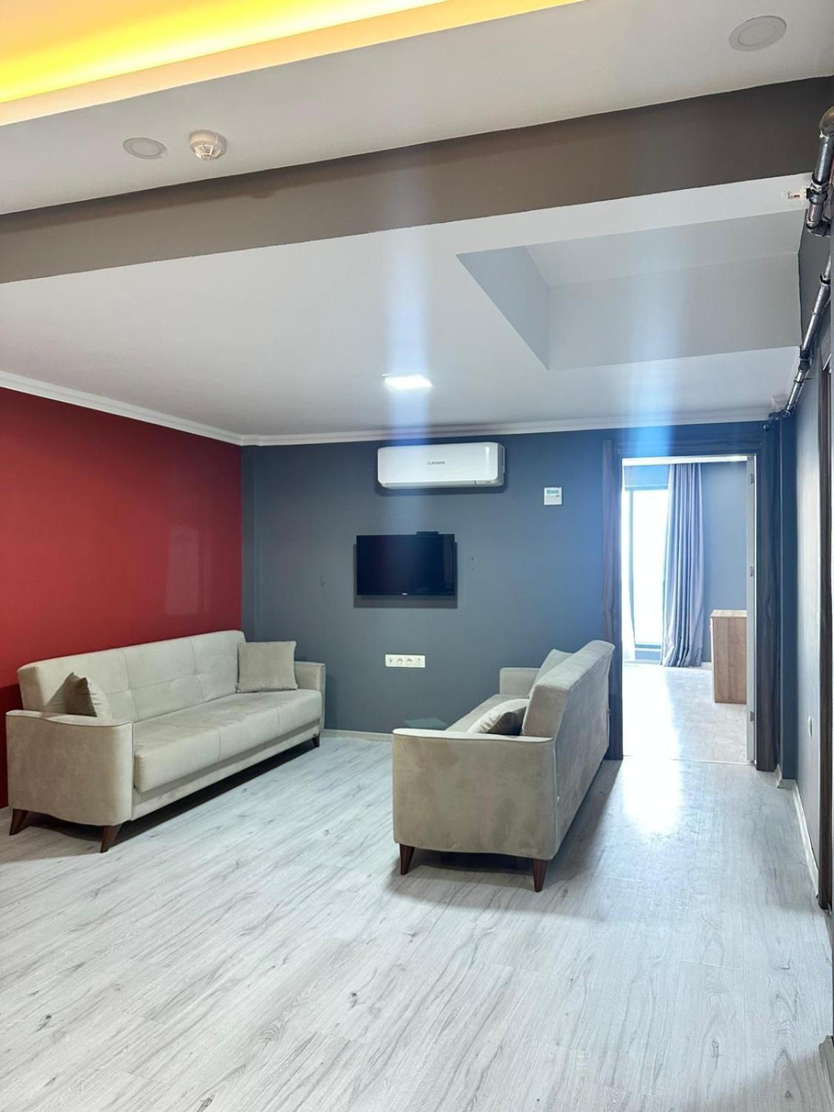 Apartment with Sea View