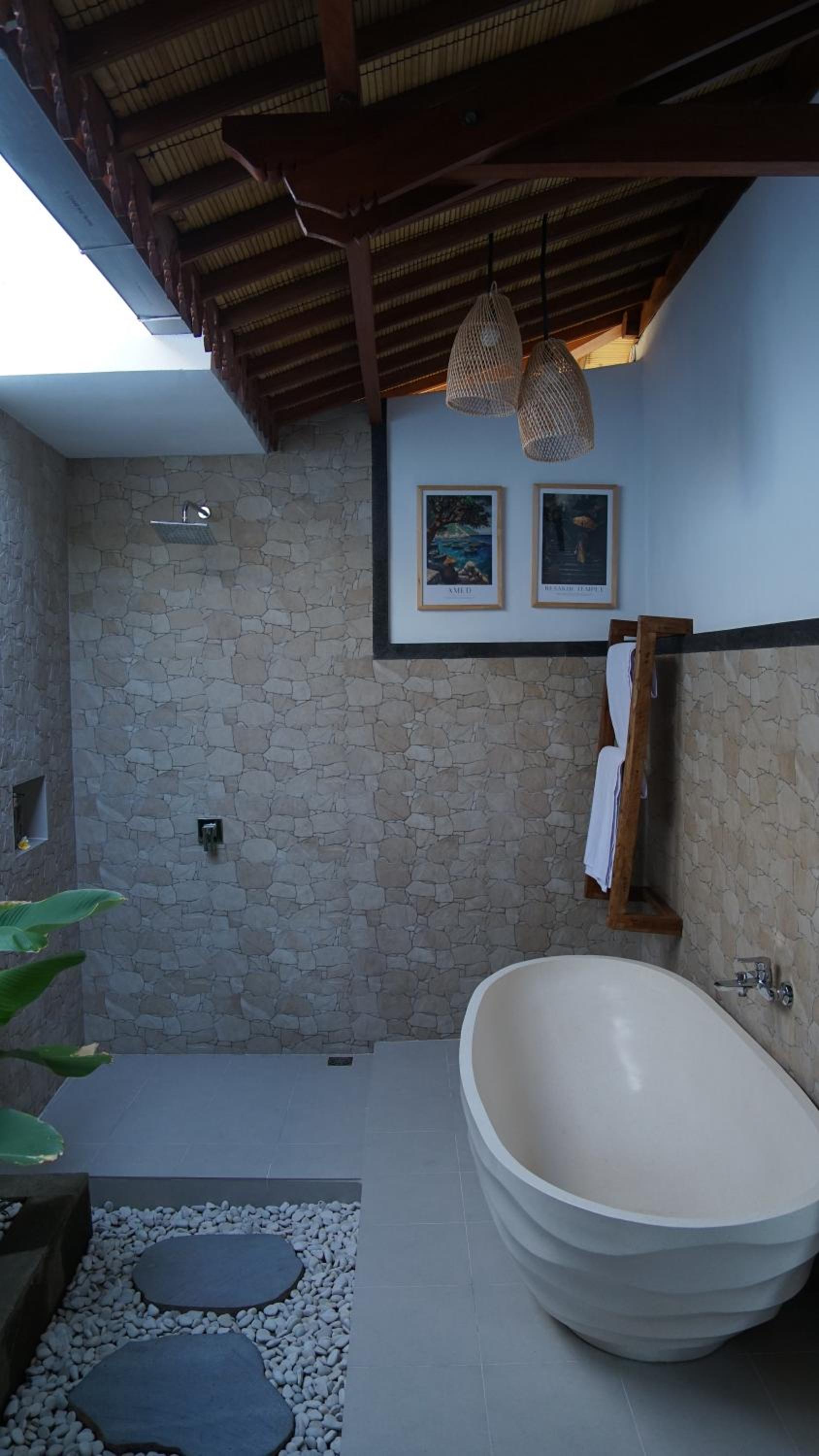 Deluxe Double Room with Bath