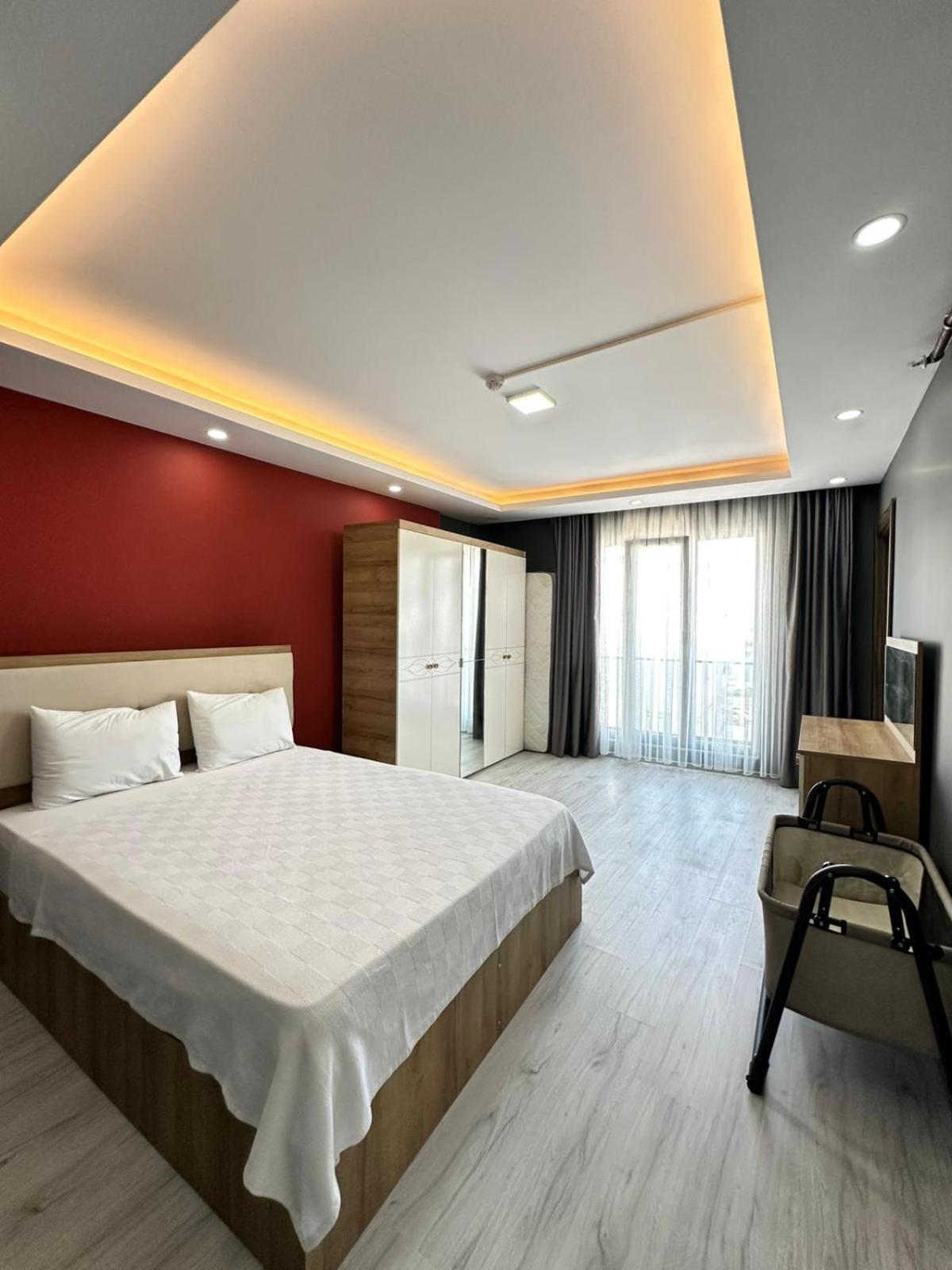 Duplex Apartment