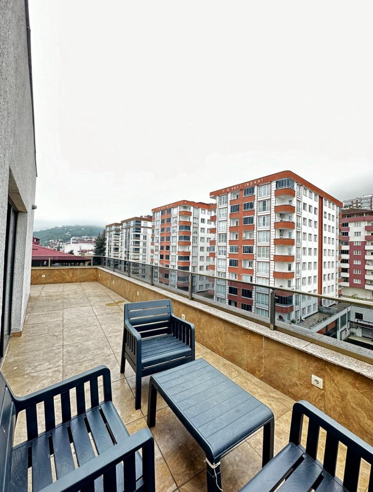 Duplex Apartment