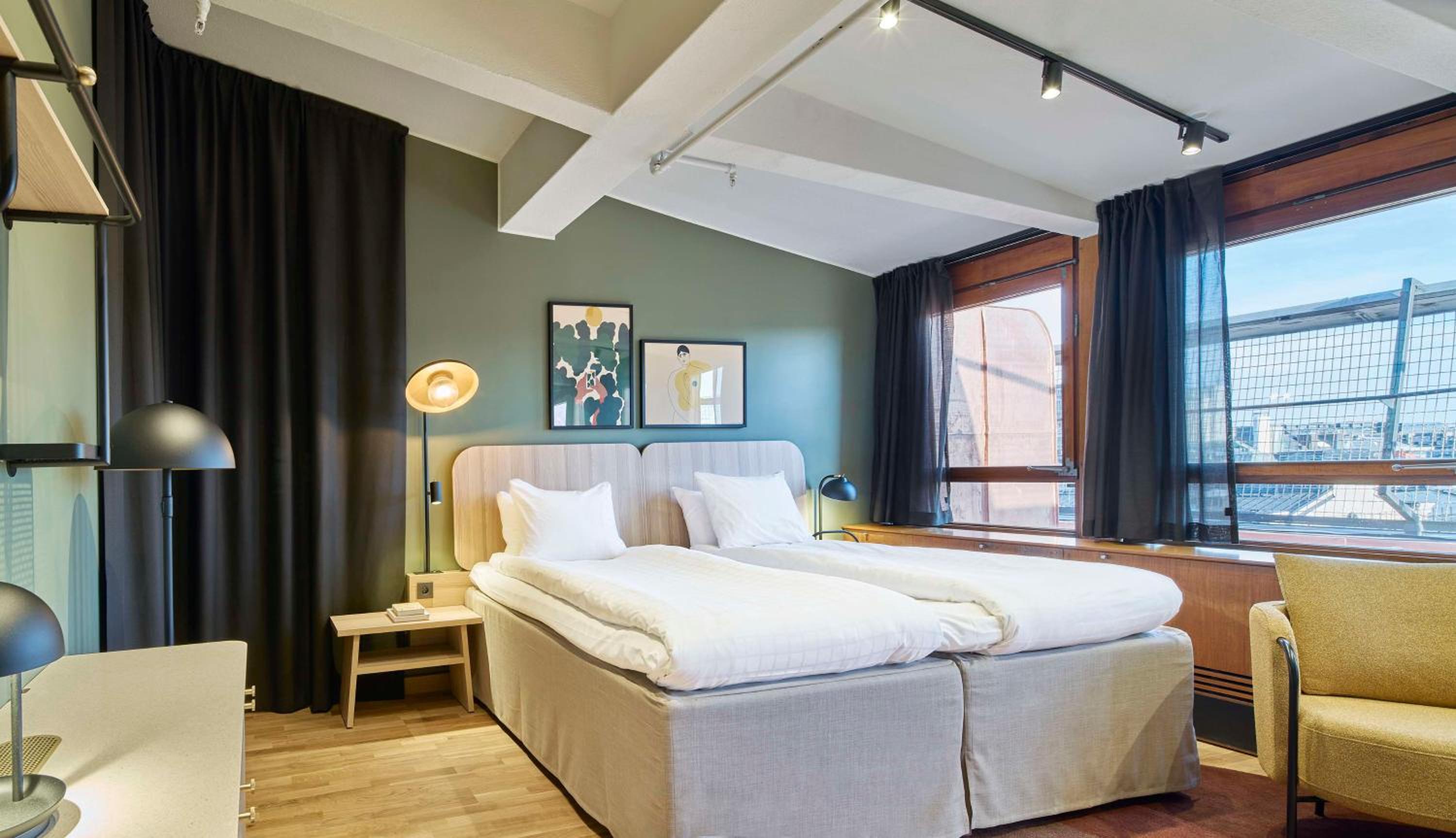 King Superior Plus Room - Photo 1