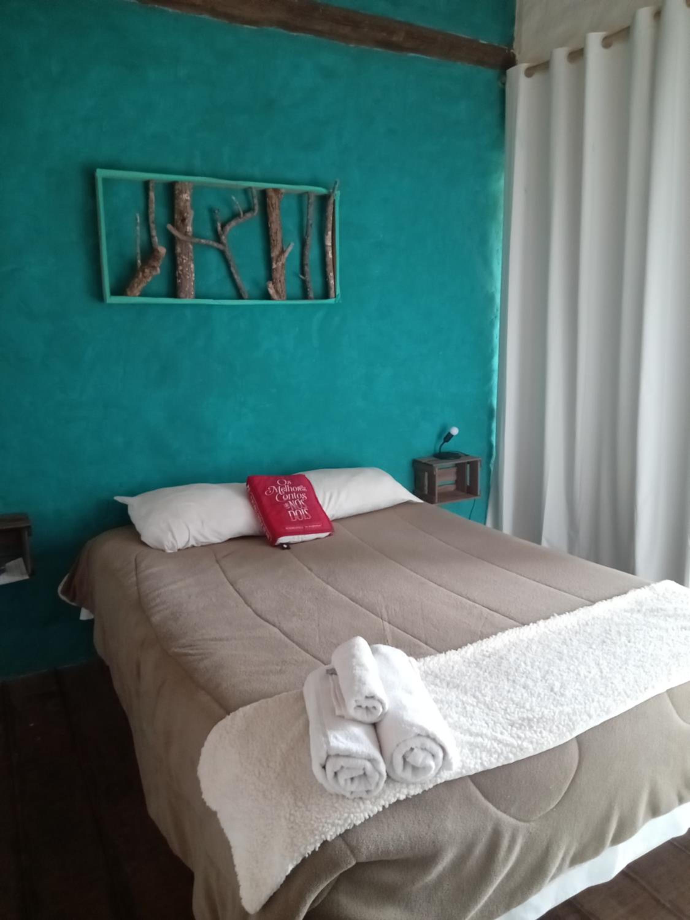 Suite with Balcony - Photo 1