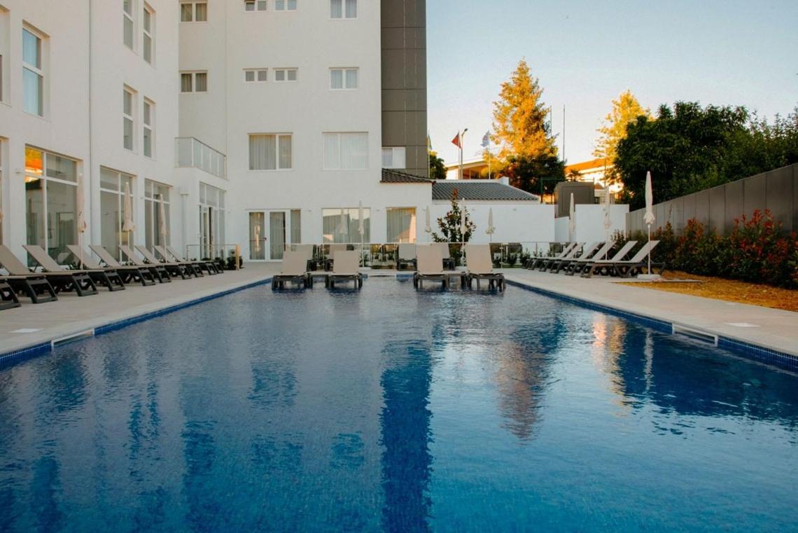 Twin Room with Pool View and Reveillon Dinner photo 2