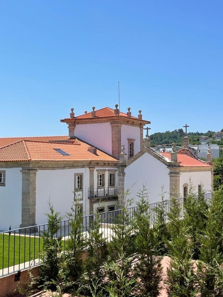 Terrace Classic Double or Twin Room with Reveillon Dinner in Luna Arcos Hotel