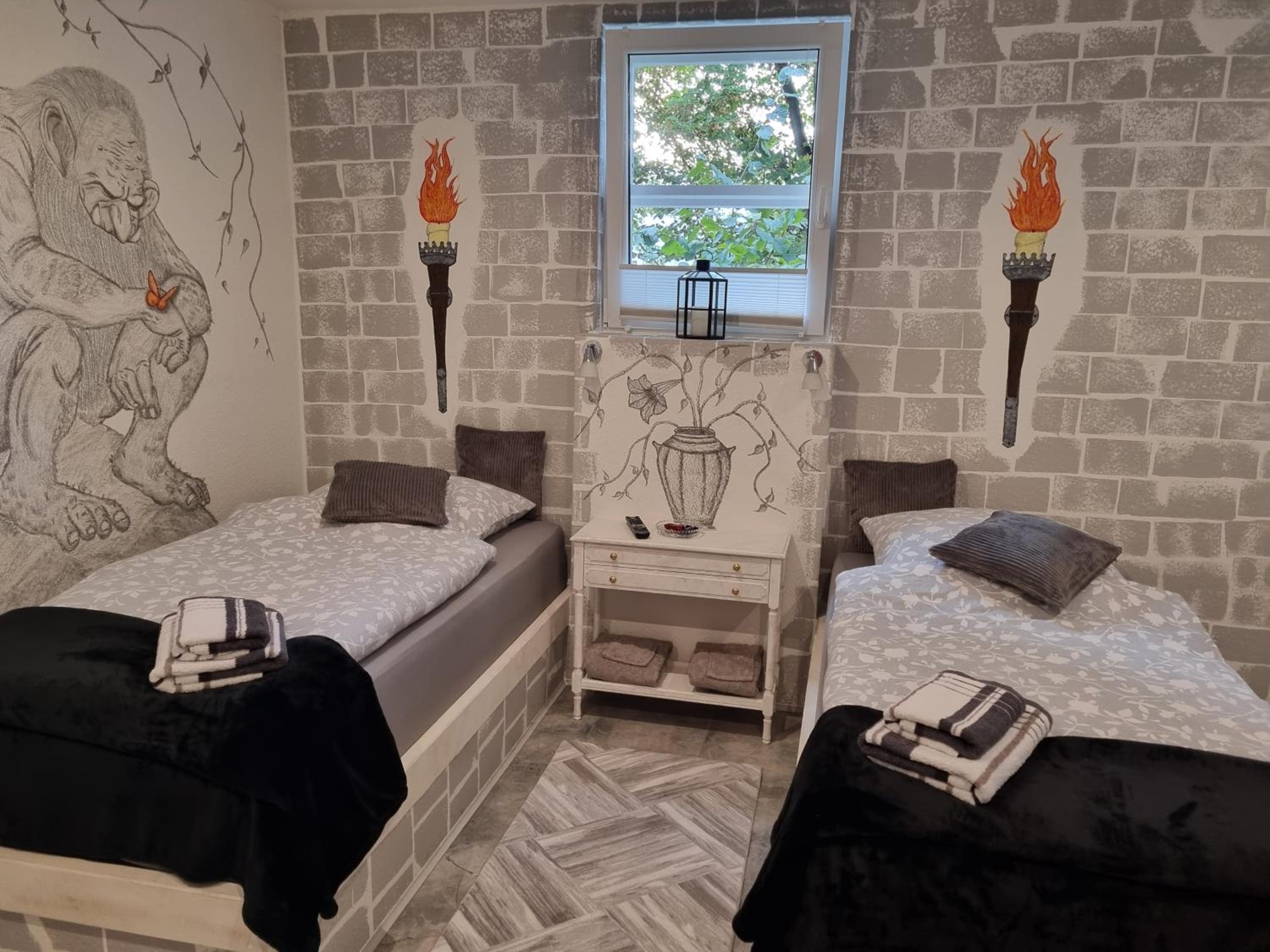Standard Twin Room photo 1