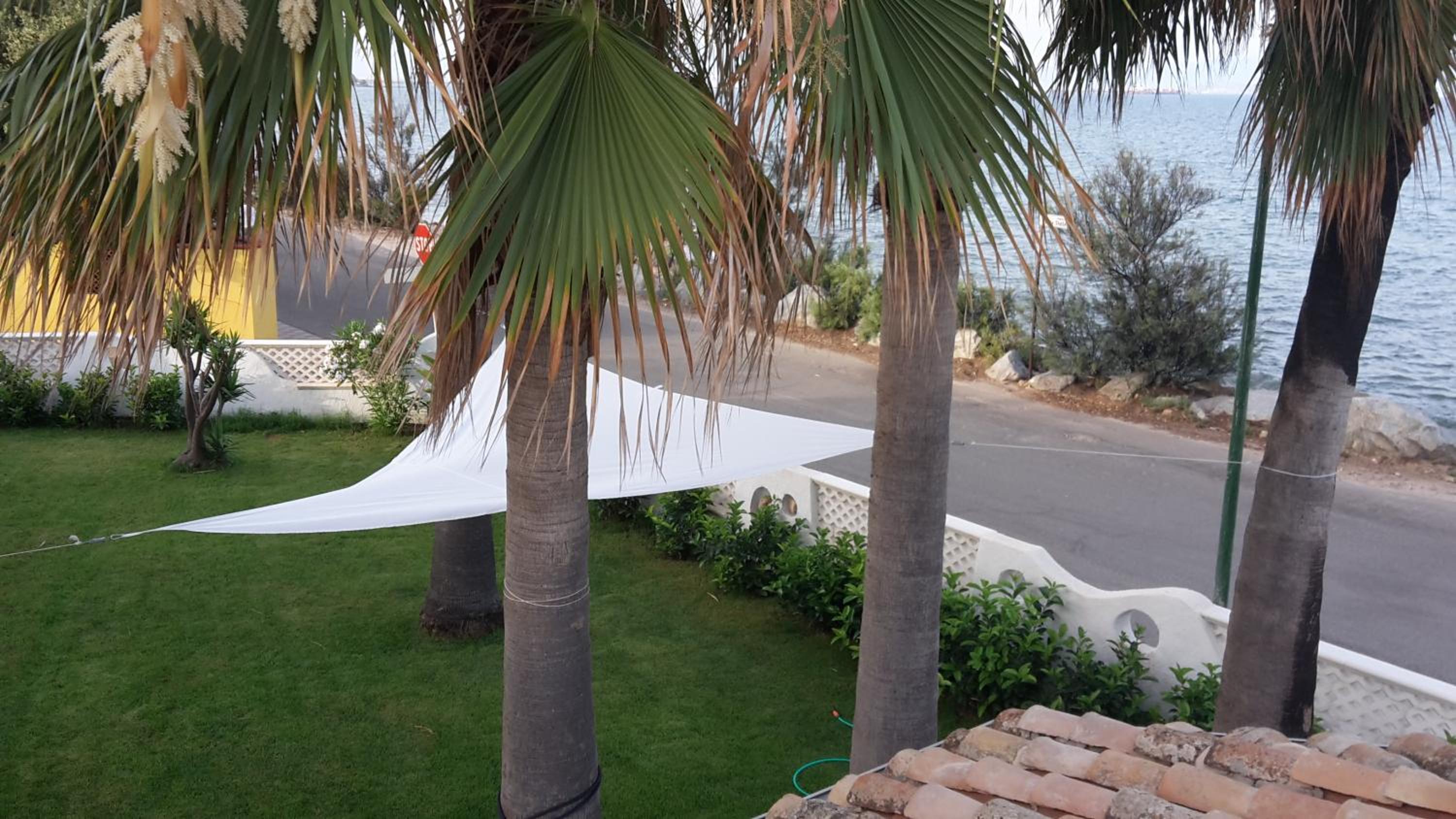 Deluxe Triple Room with Sea View photo 2