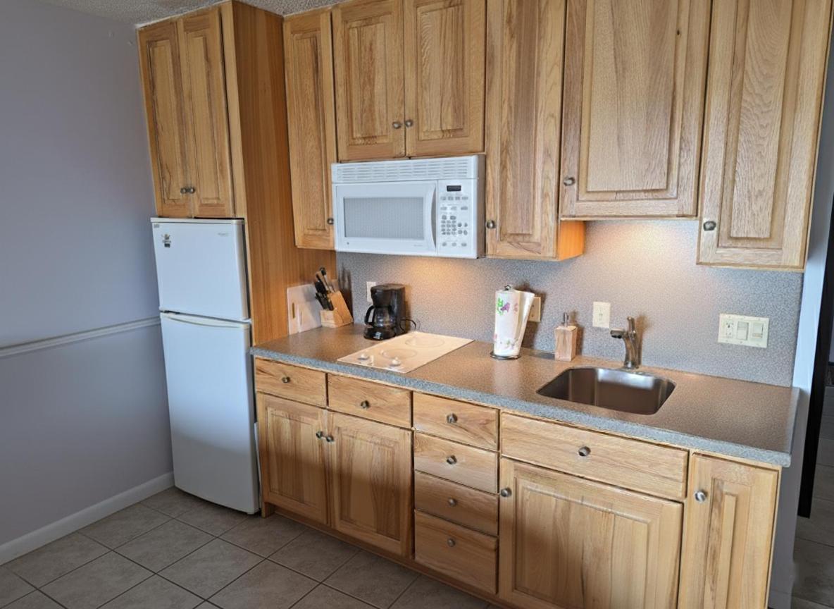 Quadruple Room with Lake View photo 1