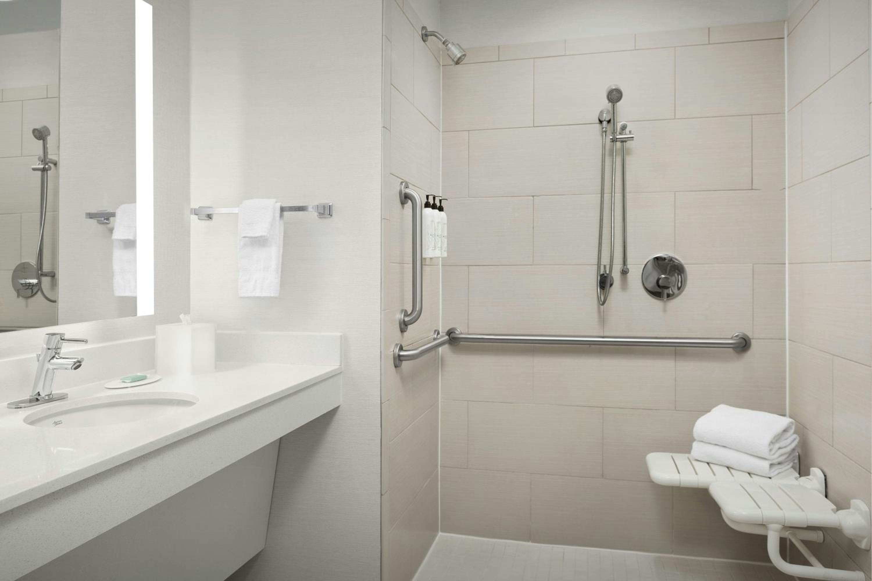 Fairfield Inn & Suites by Marriott Atlanta Stockbridge, Foto 5