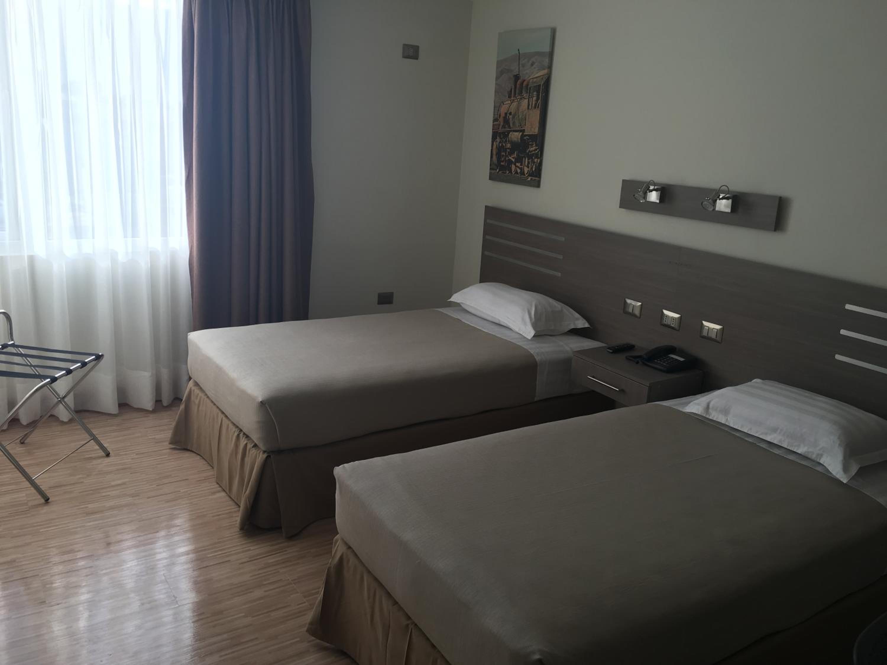 Twin Room photo 1