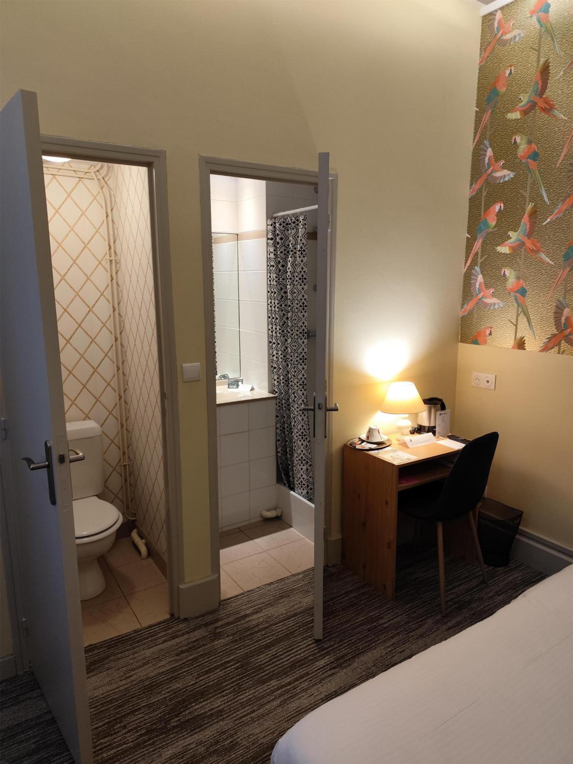 Standard Single Room photo 1
