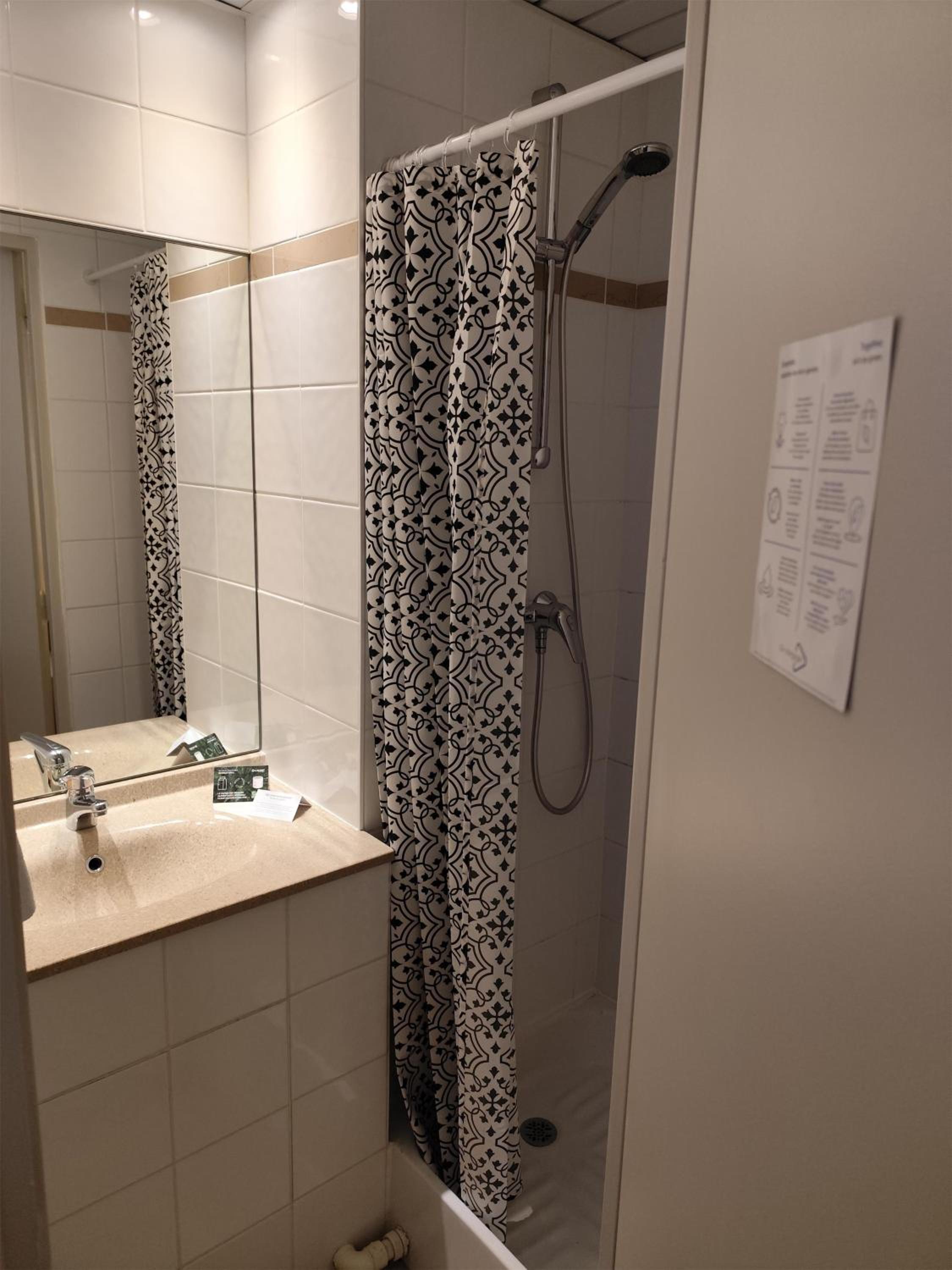 Standard Single Room photo 2