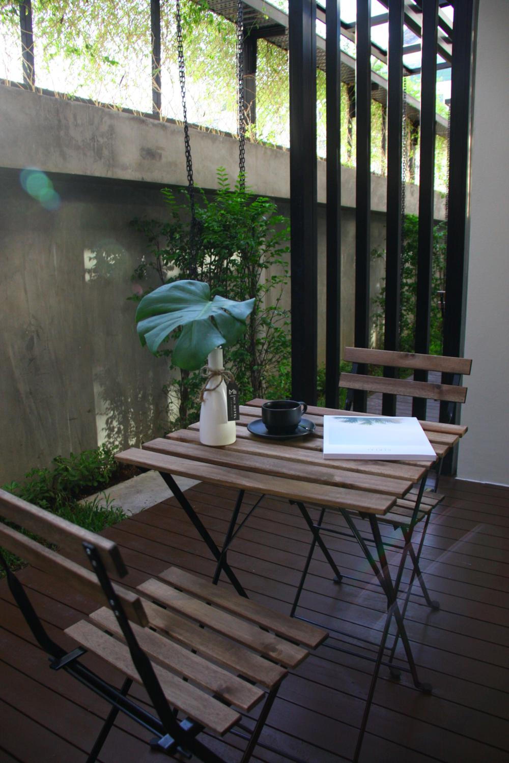Garden Room photo 2
