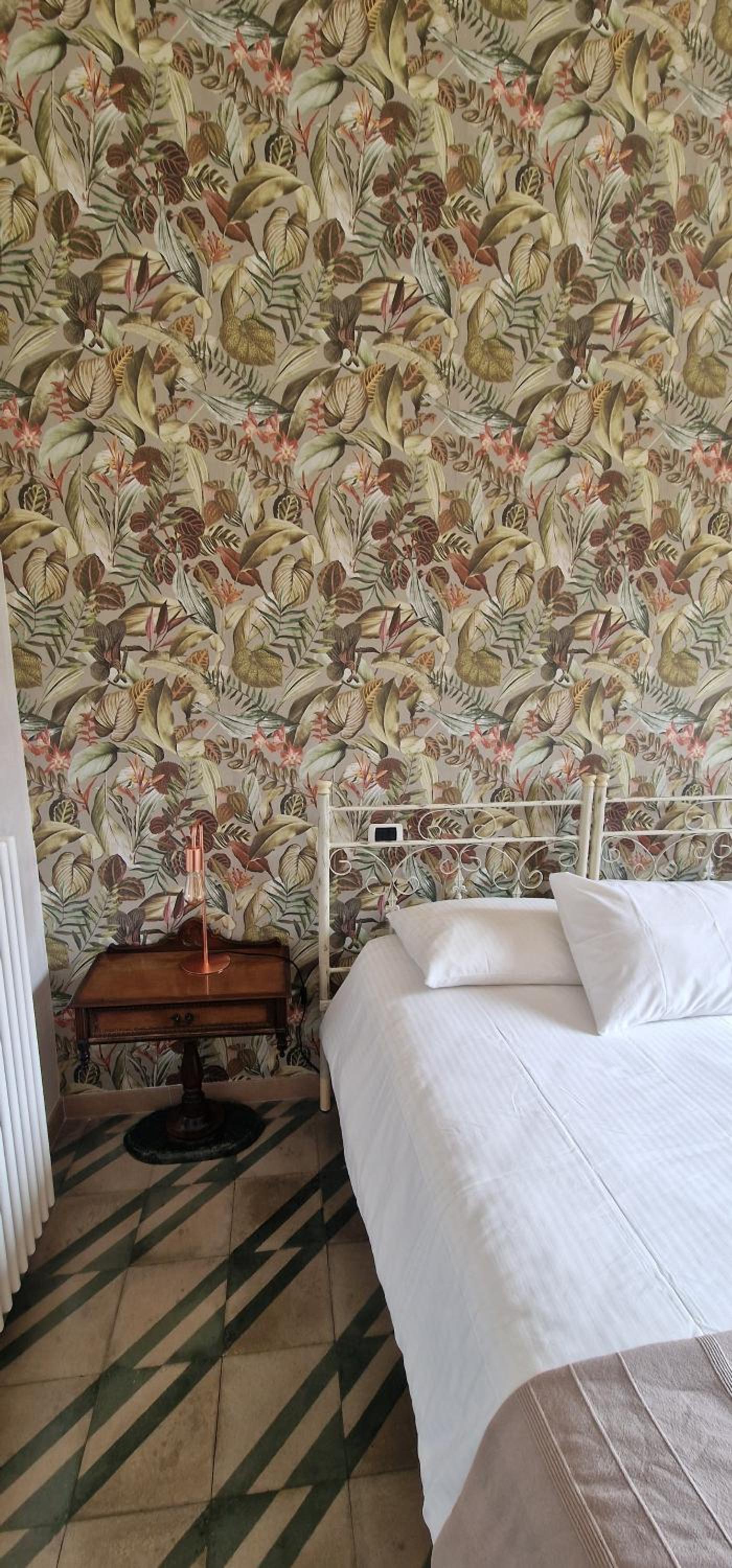 Deluxe Double or Twin Room photo 3