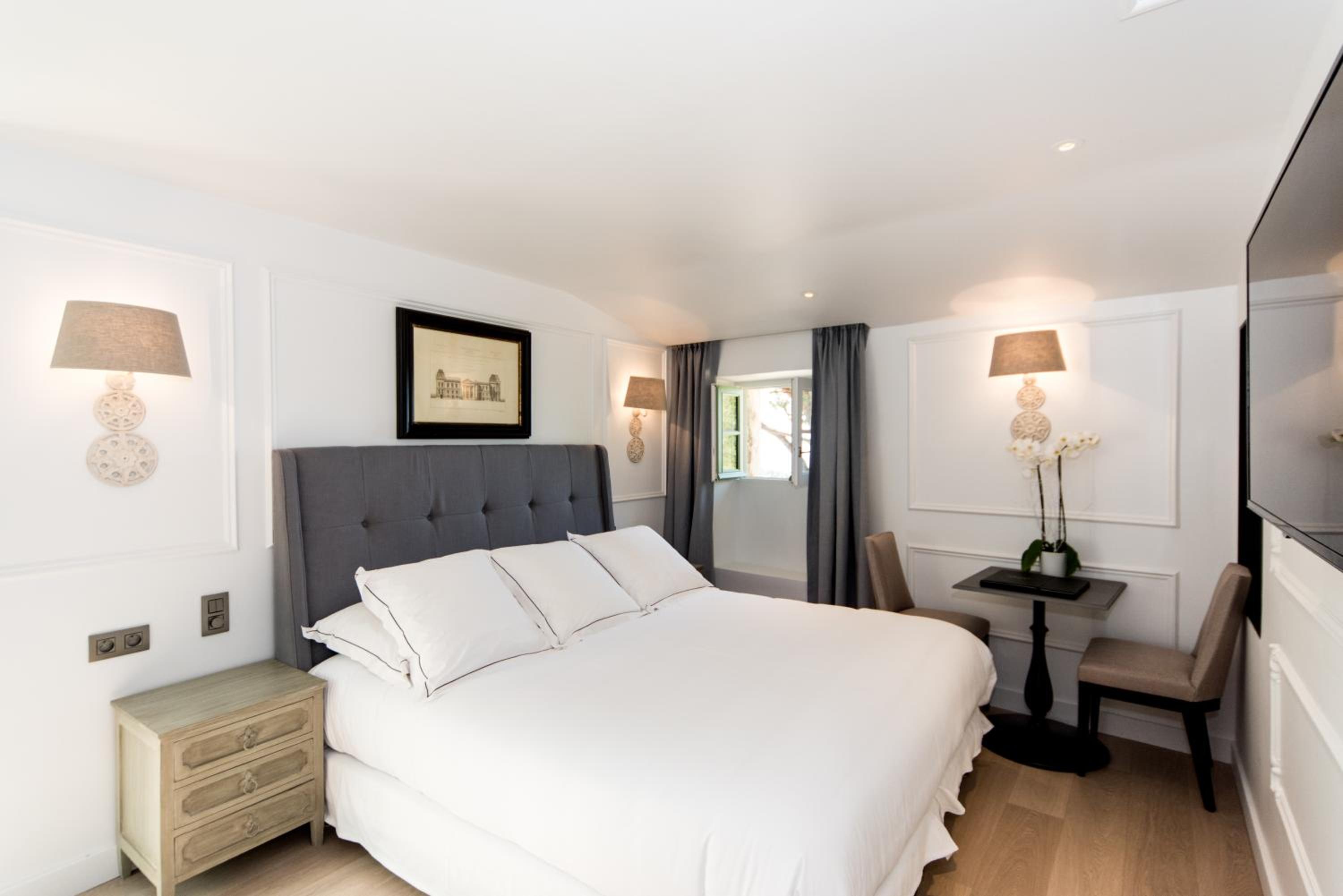 Chambre Double Standard