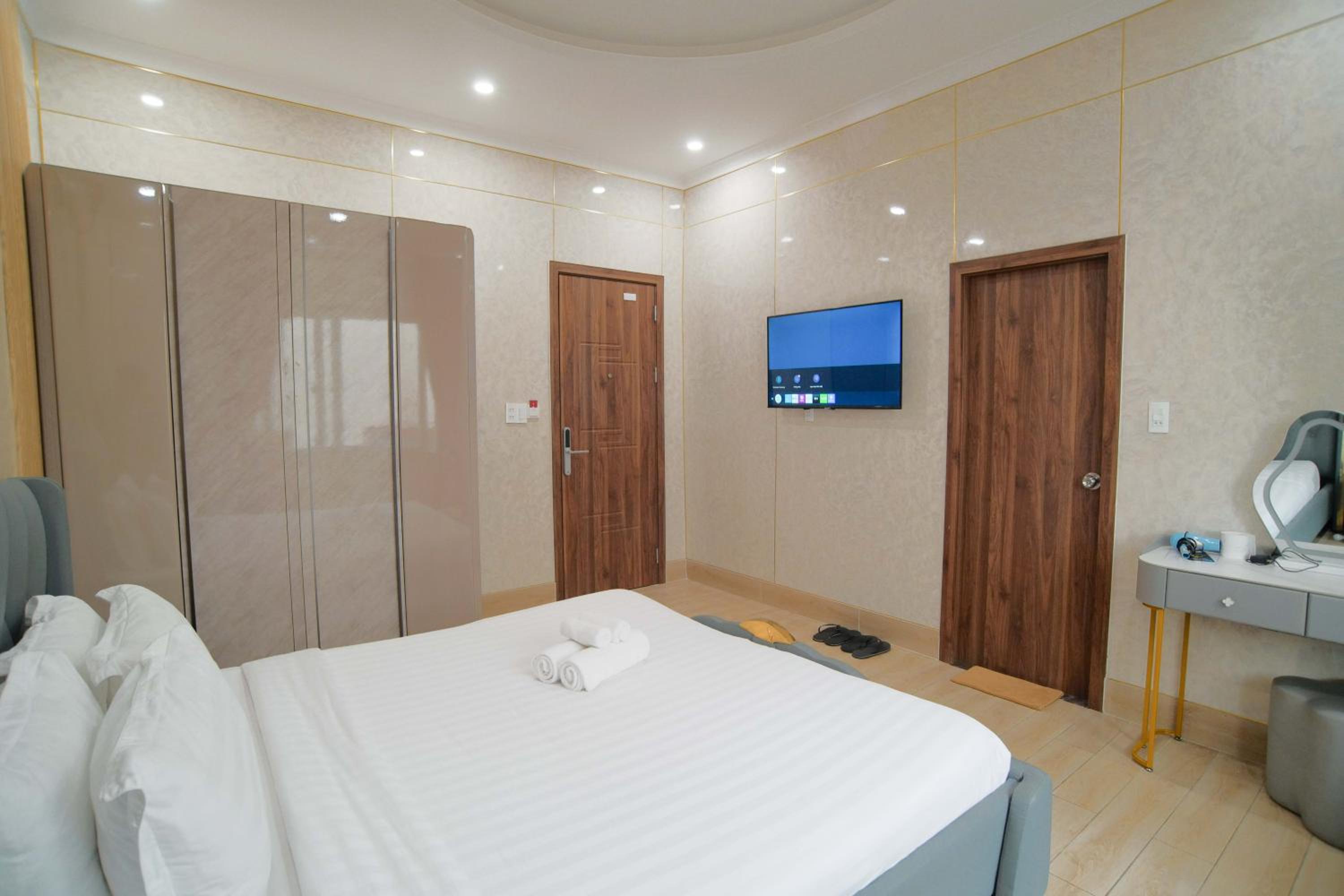 Double Room photo 3