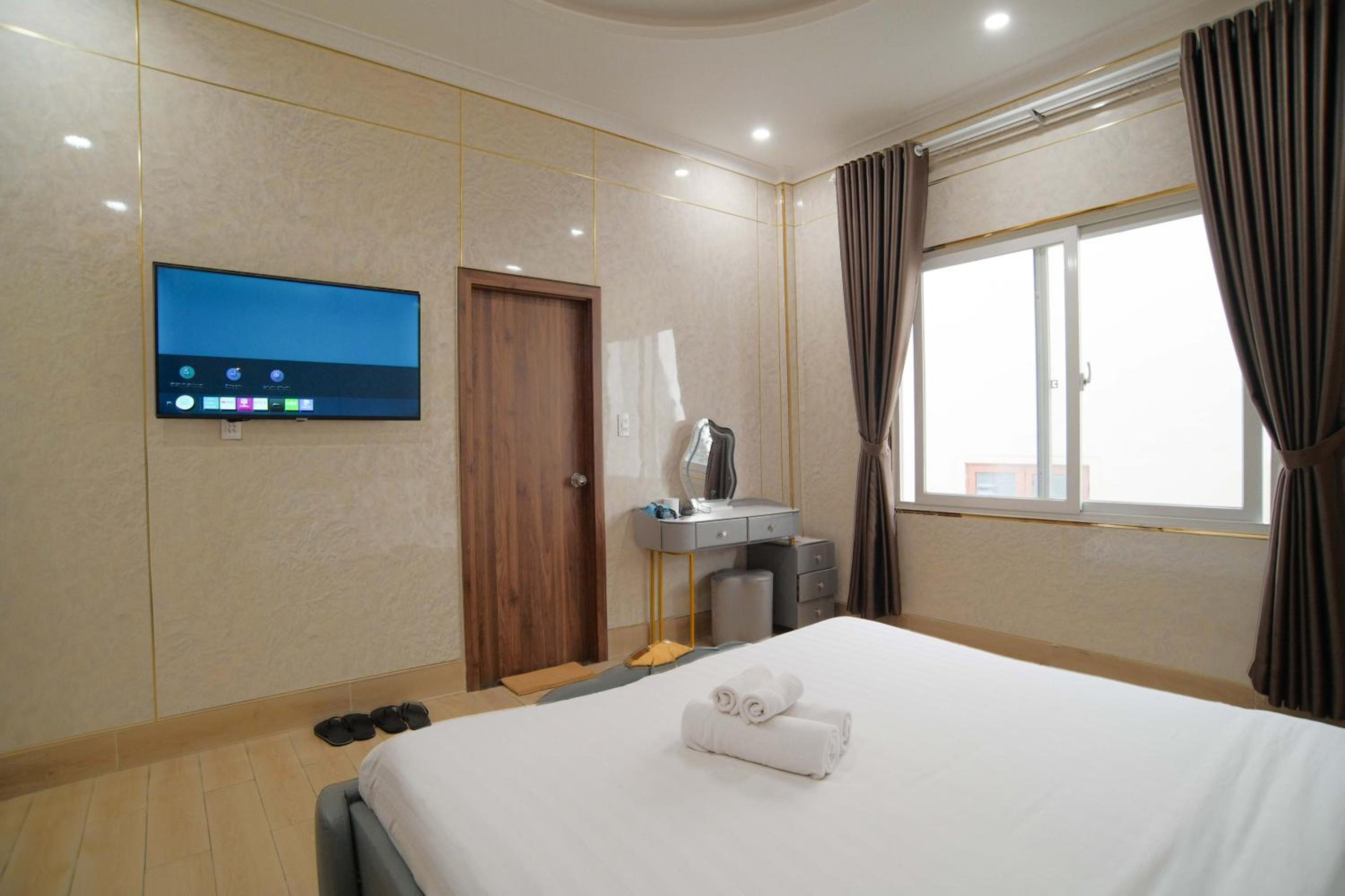 Double Room photo 2