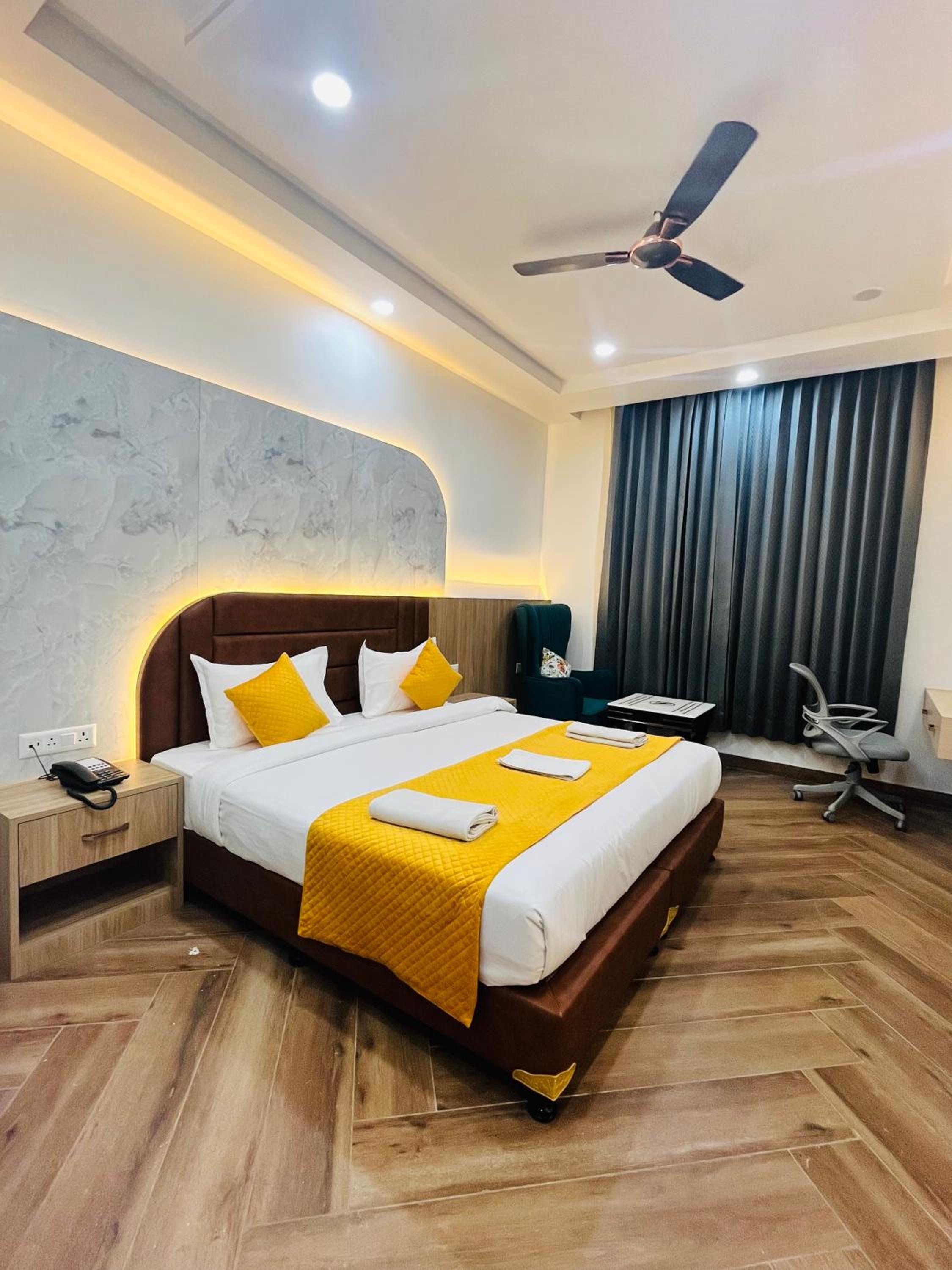 Superior Double Room