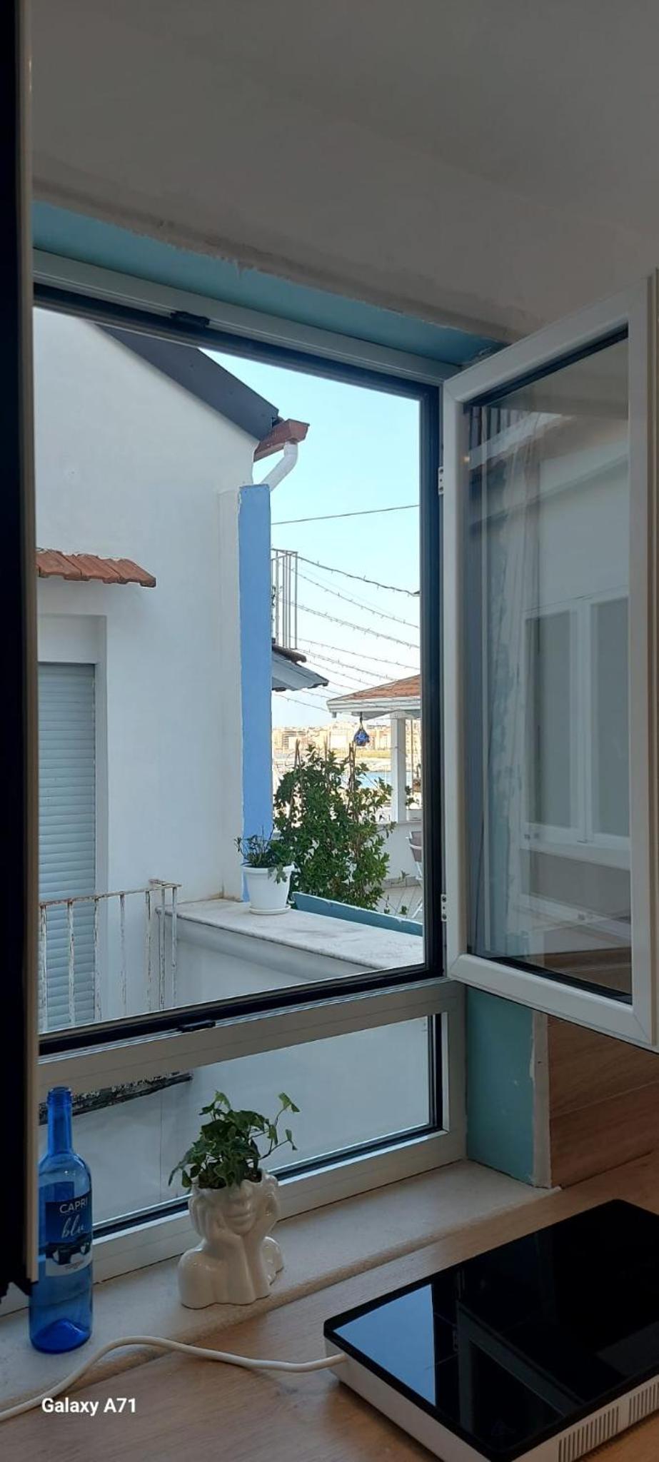 King Room with Sea View