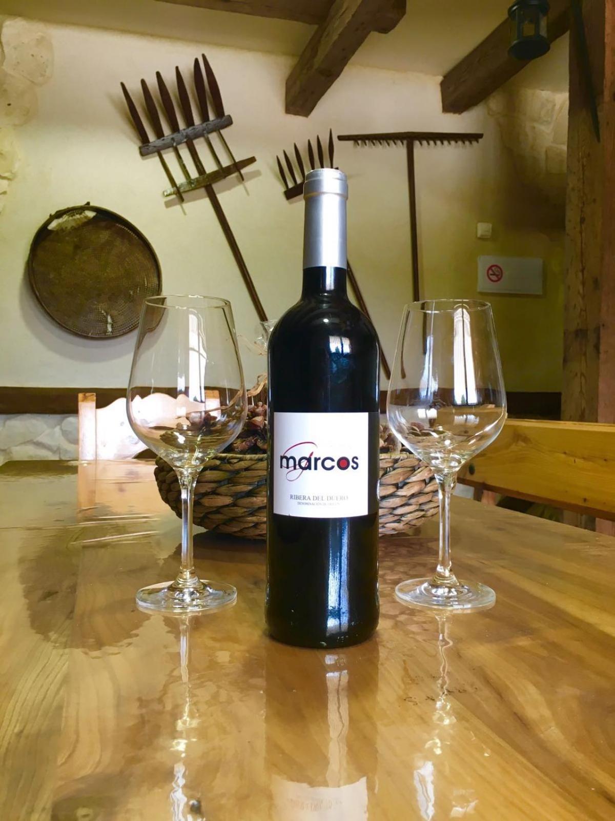 CASA BODEGAS MARCOS - Photo 32