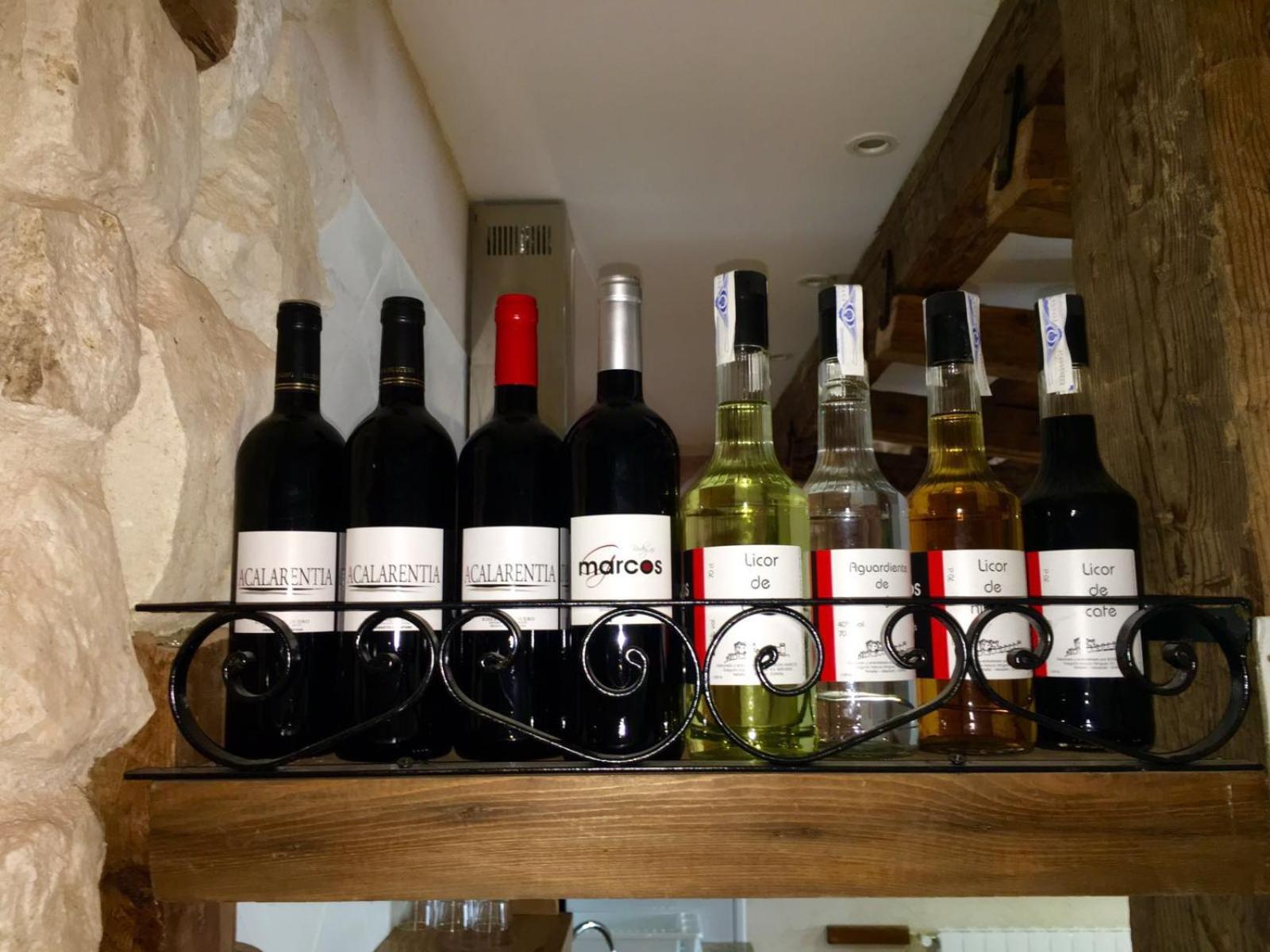 CASA BODEGAS MARCOS - Photo 61