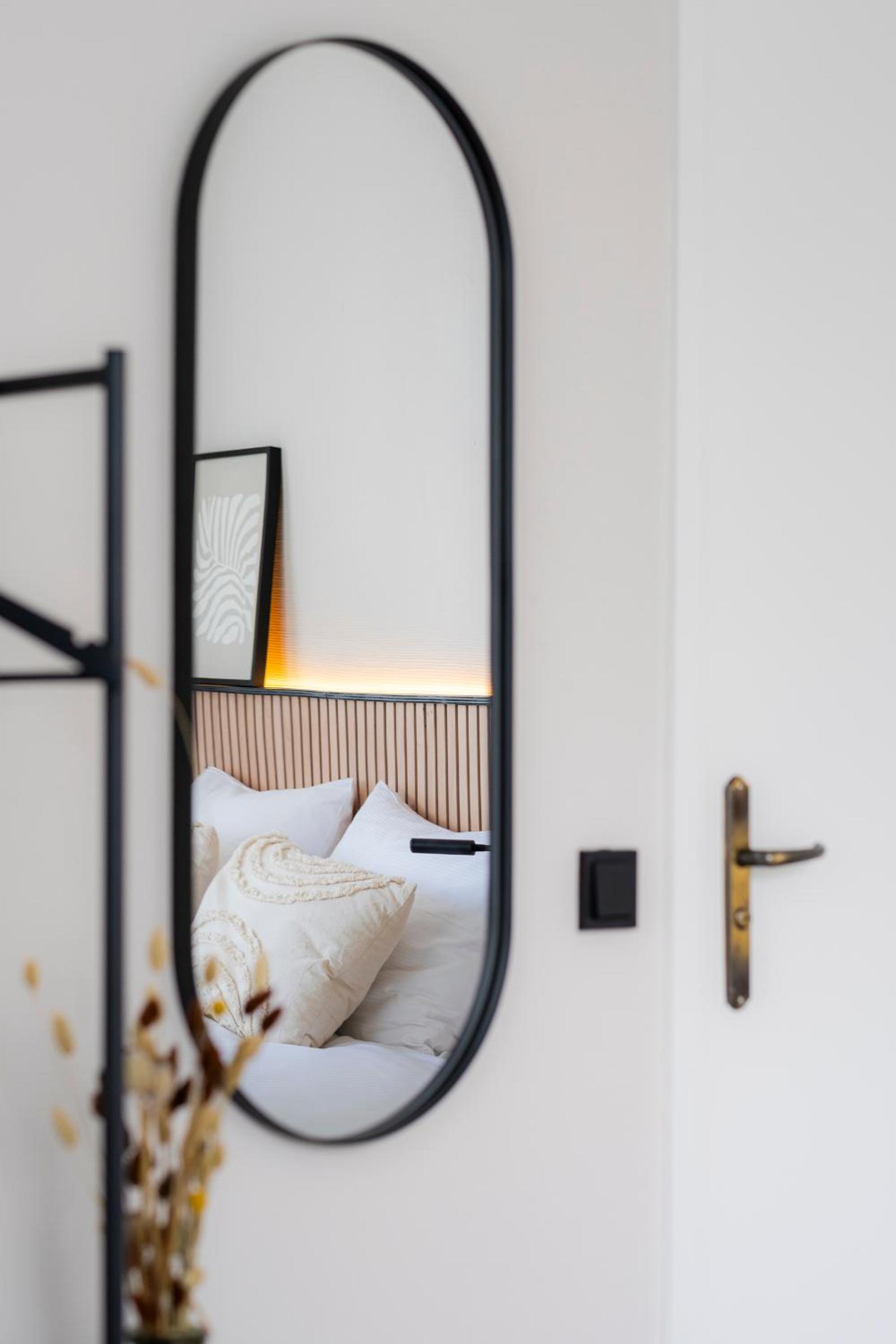 Budget Double Room photo 1