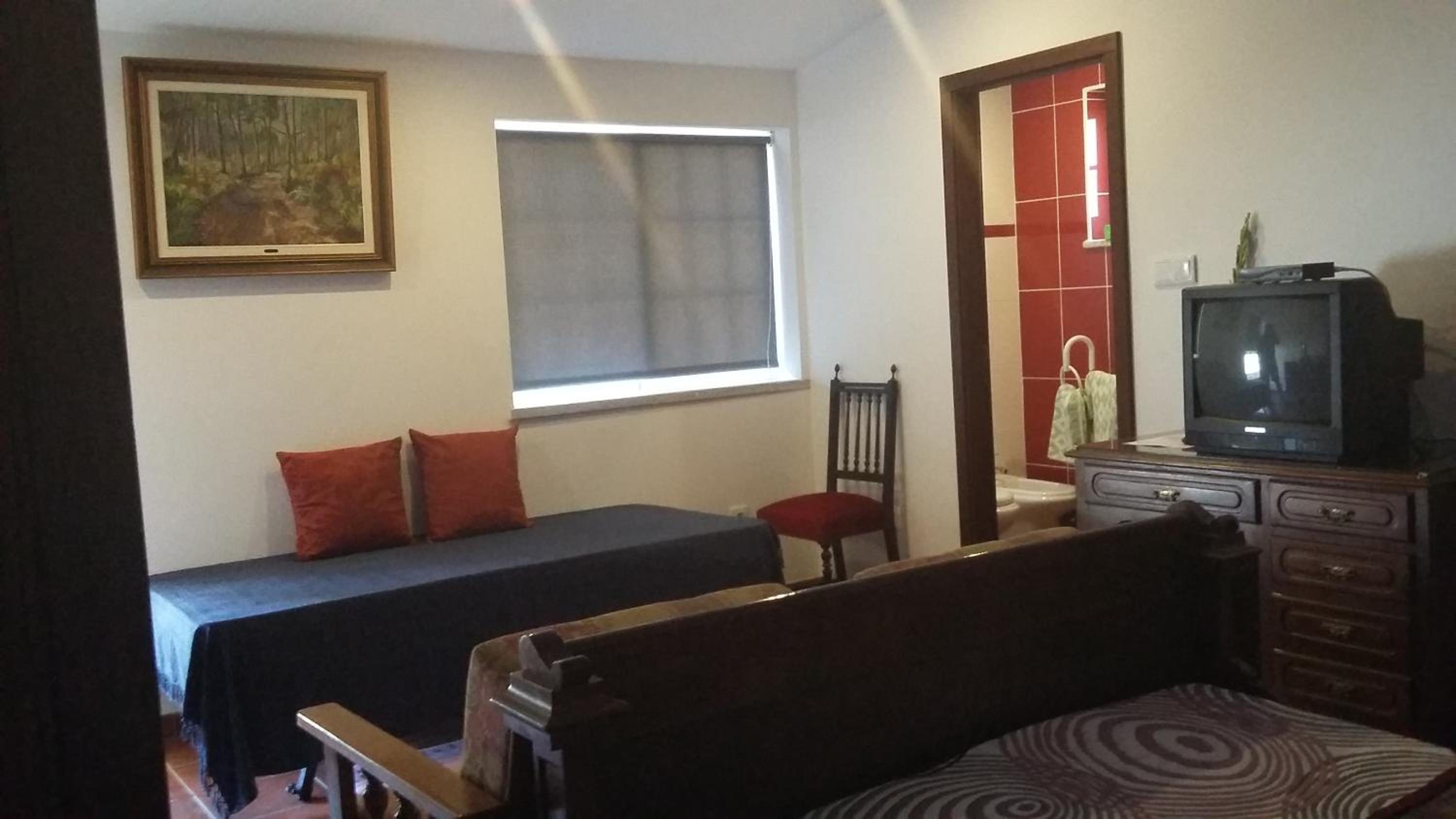 Classic Double Room photo 2