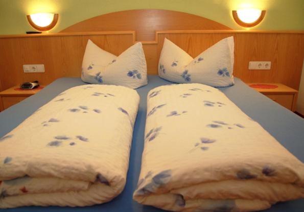 Double Room photo 2