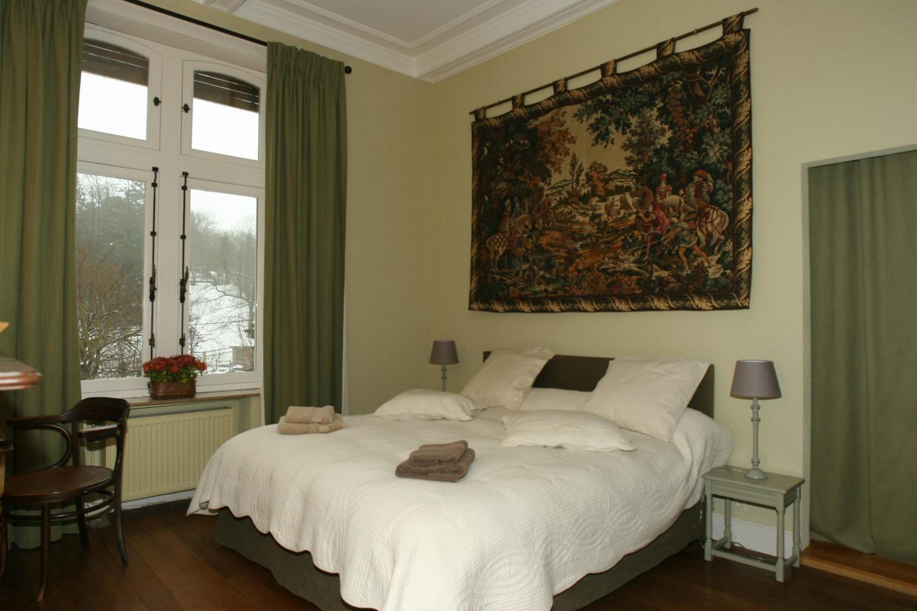 Deluxe Suite photo 1