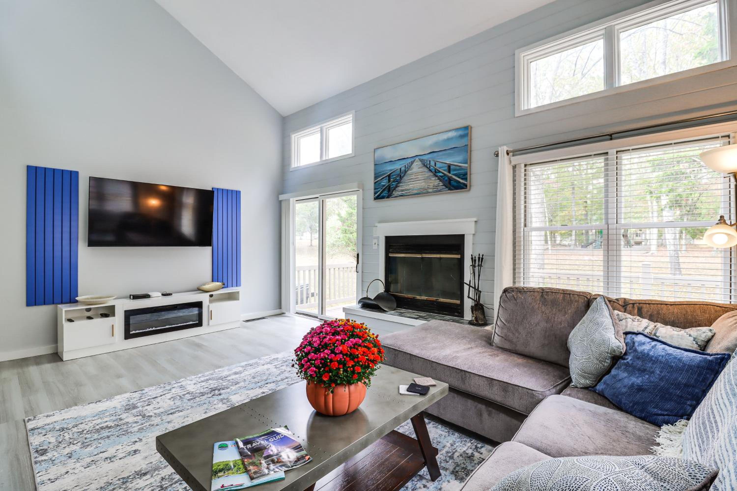 Vacation Home photo 1
