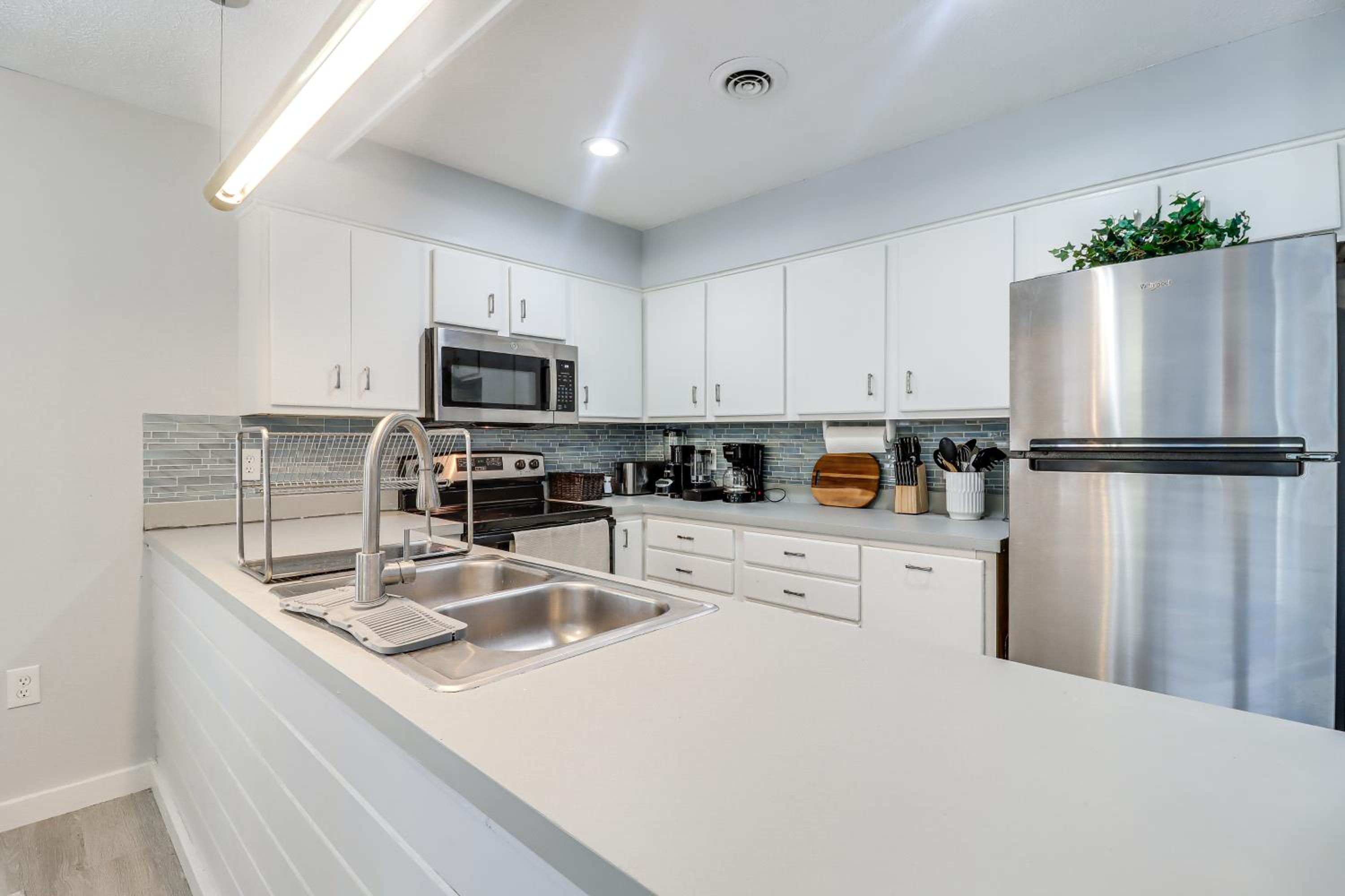 Vacation Home photo 2