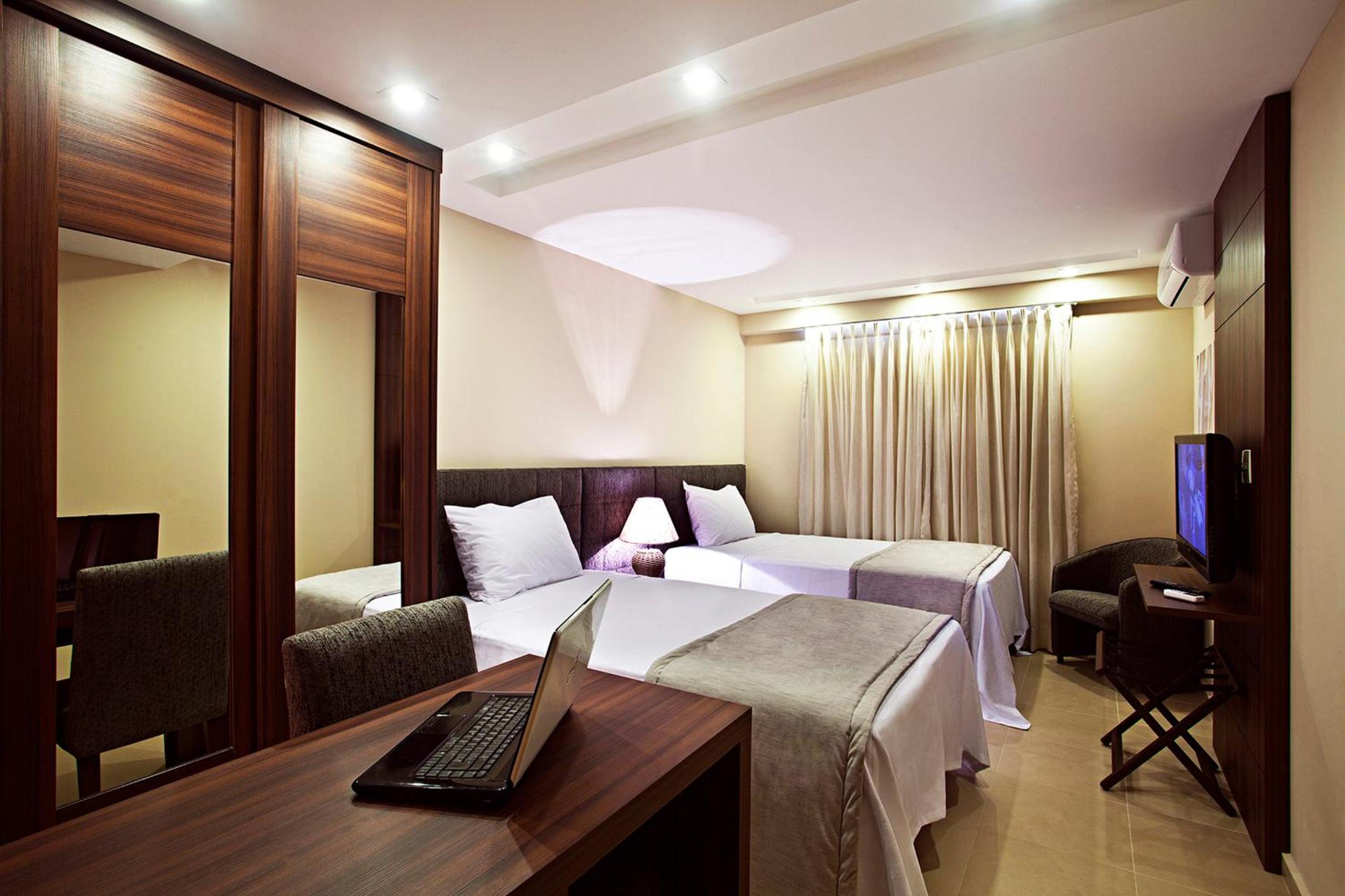 Superior Double Room photo 2