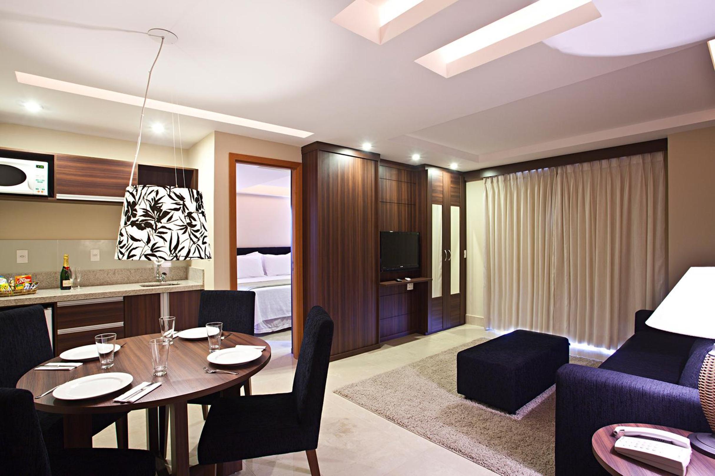 Senior Suite