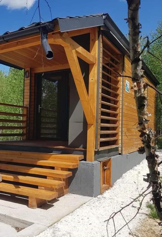 One-Bedroom Chalet photo 1