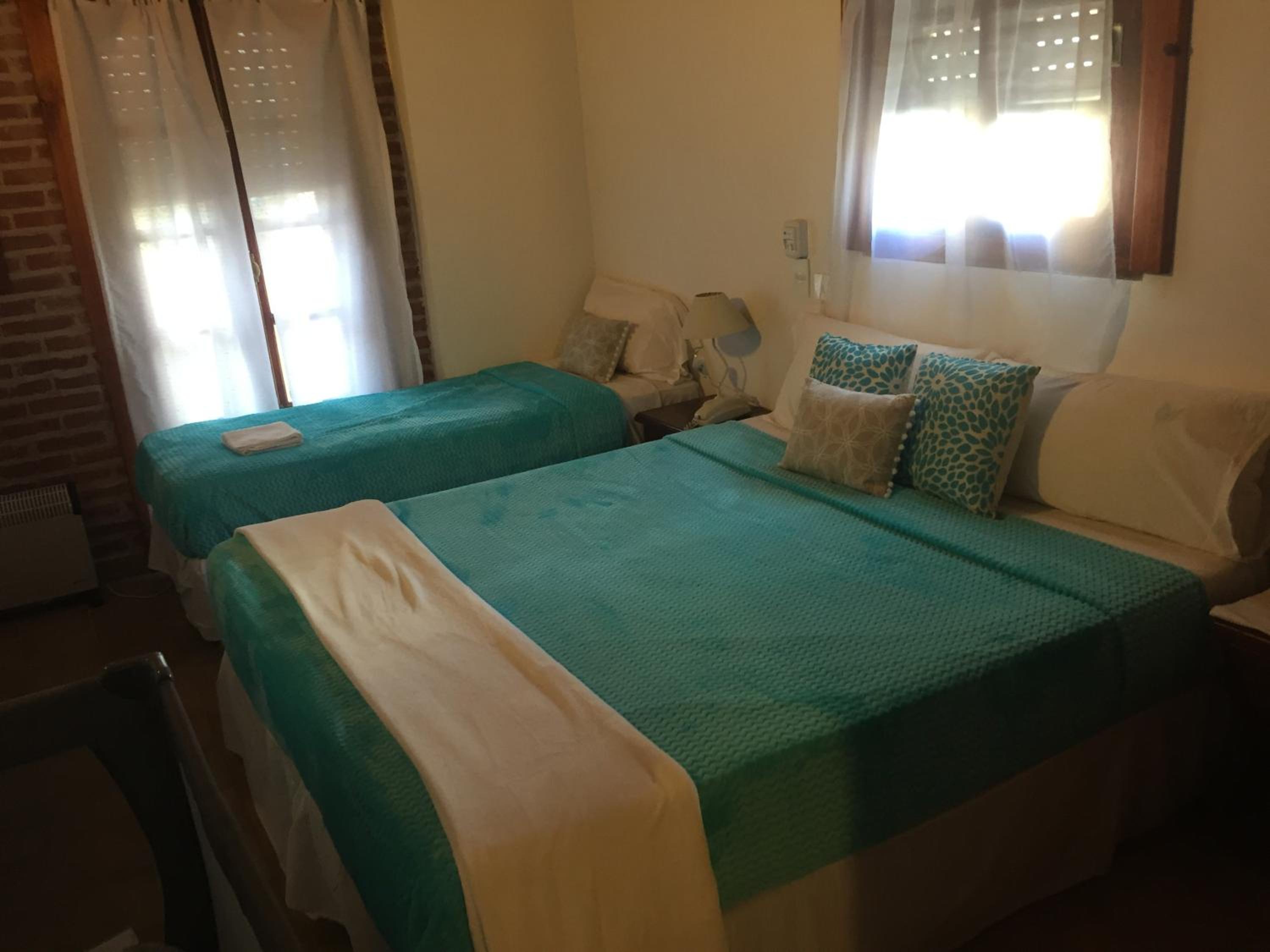 Superior Triple Room photo 3