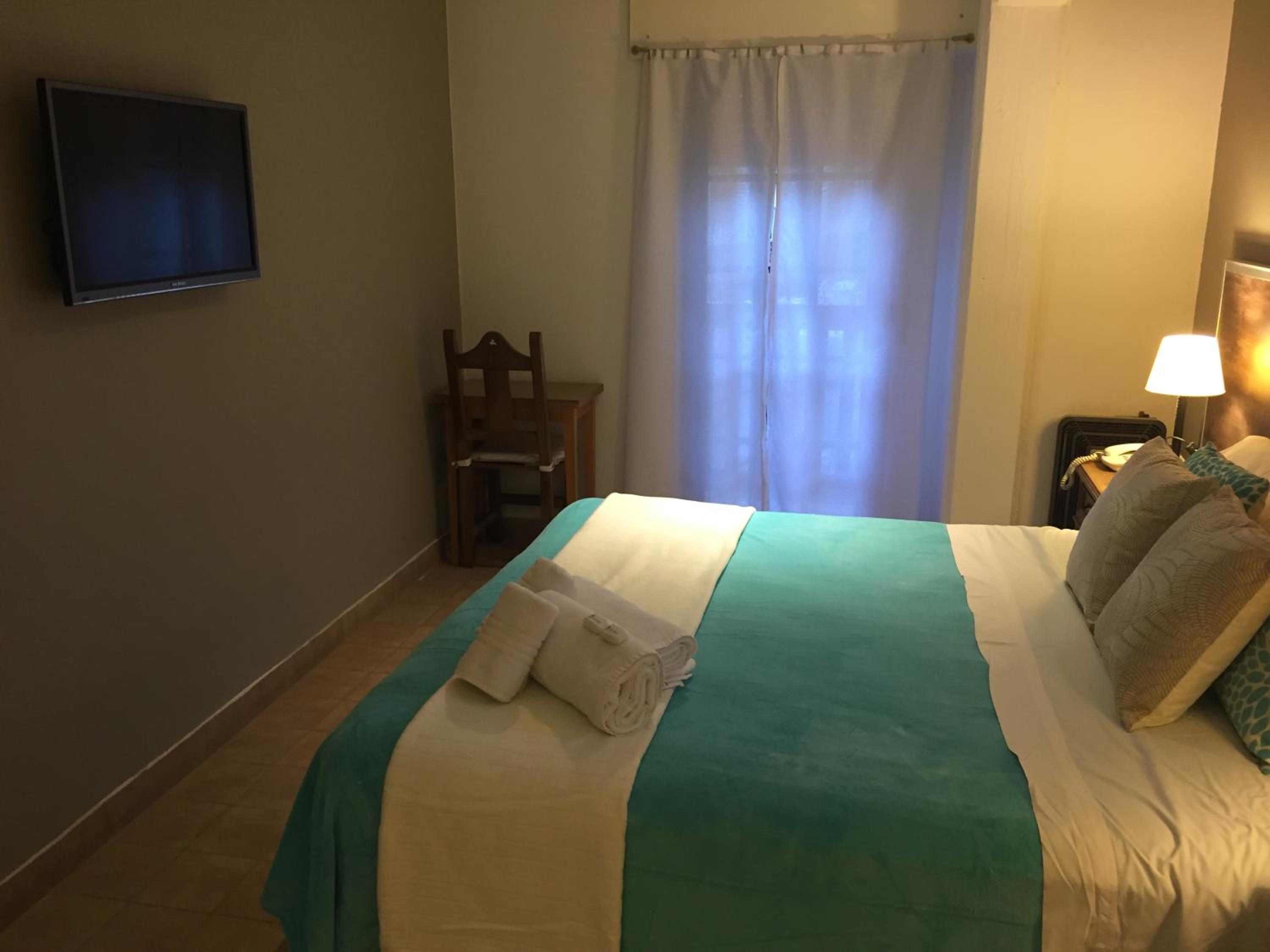 Superior Double Room photo 3