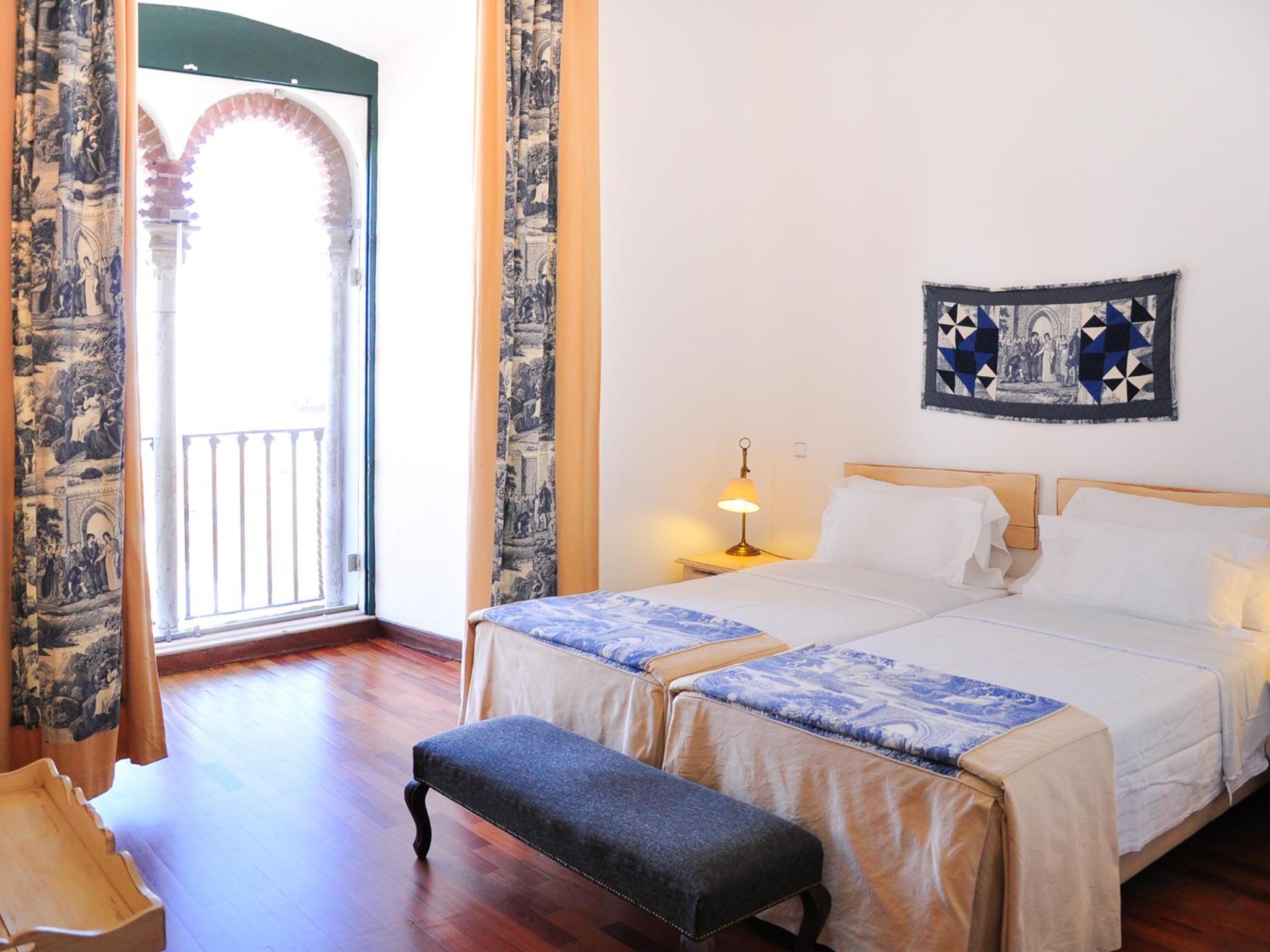 Superior Twin Room - Photo 7