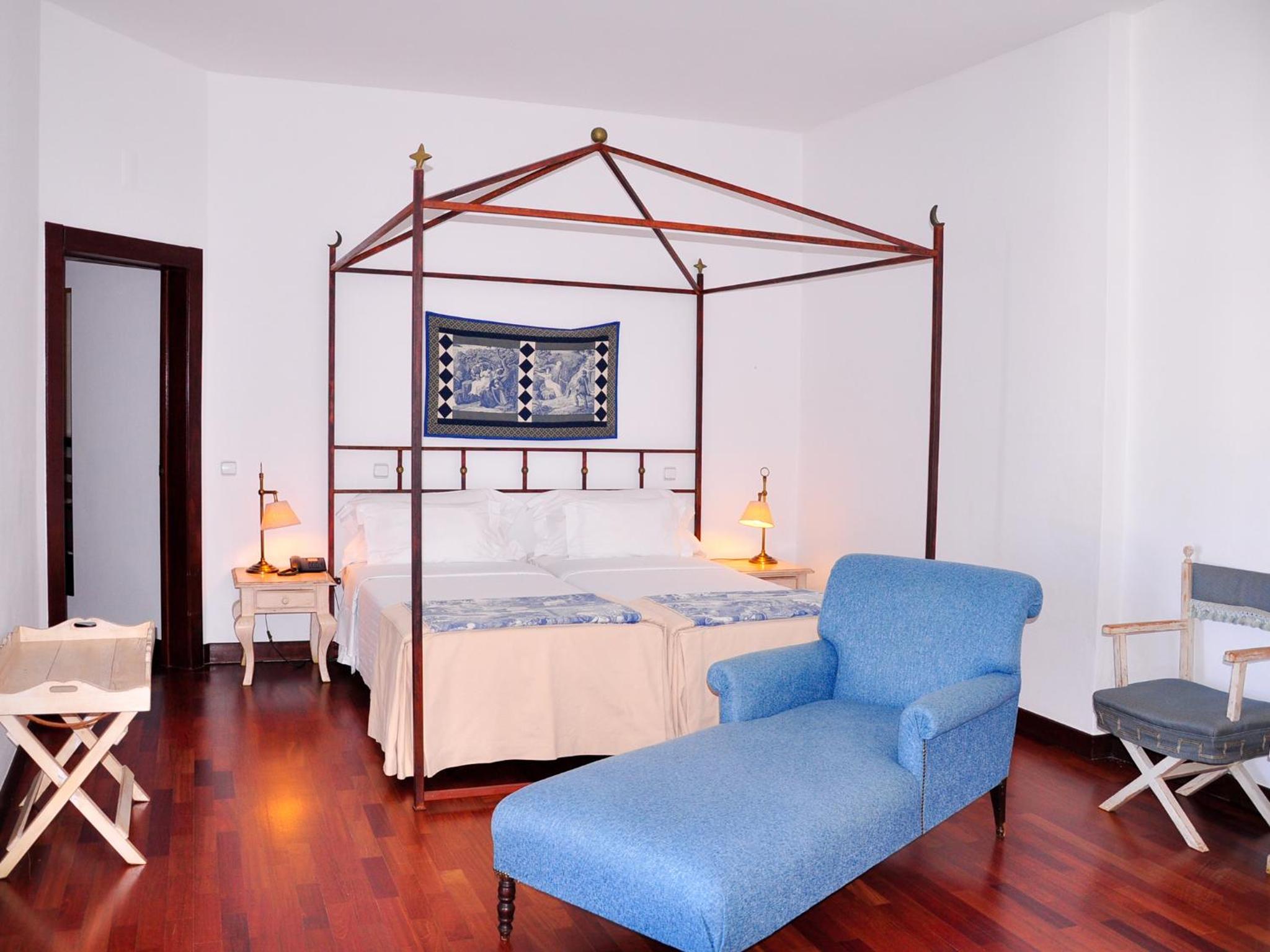 Superior Twin Room - Photo 9