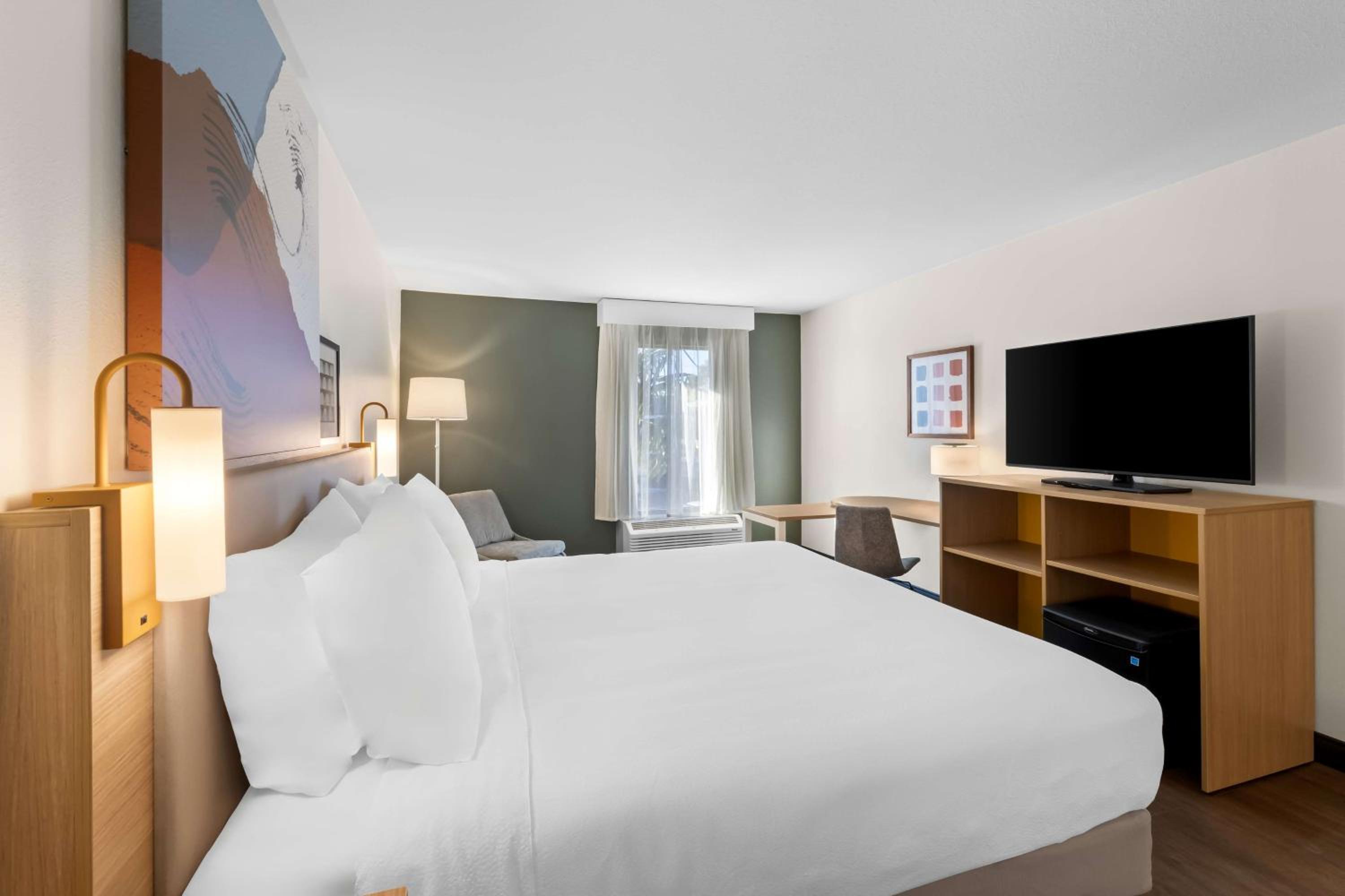 King Room - Photo 1