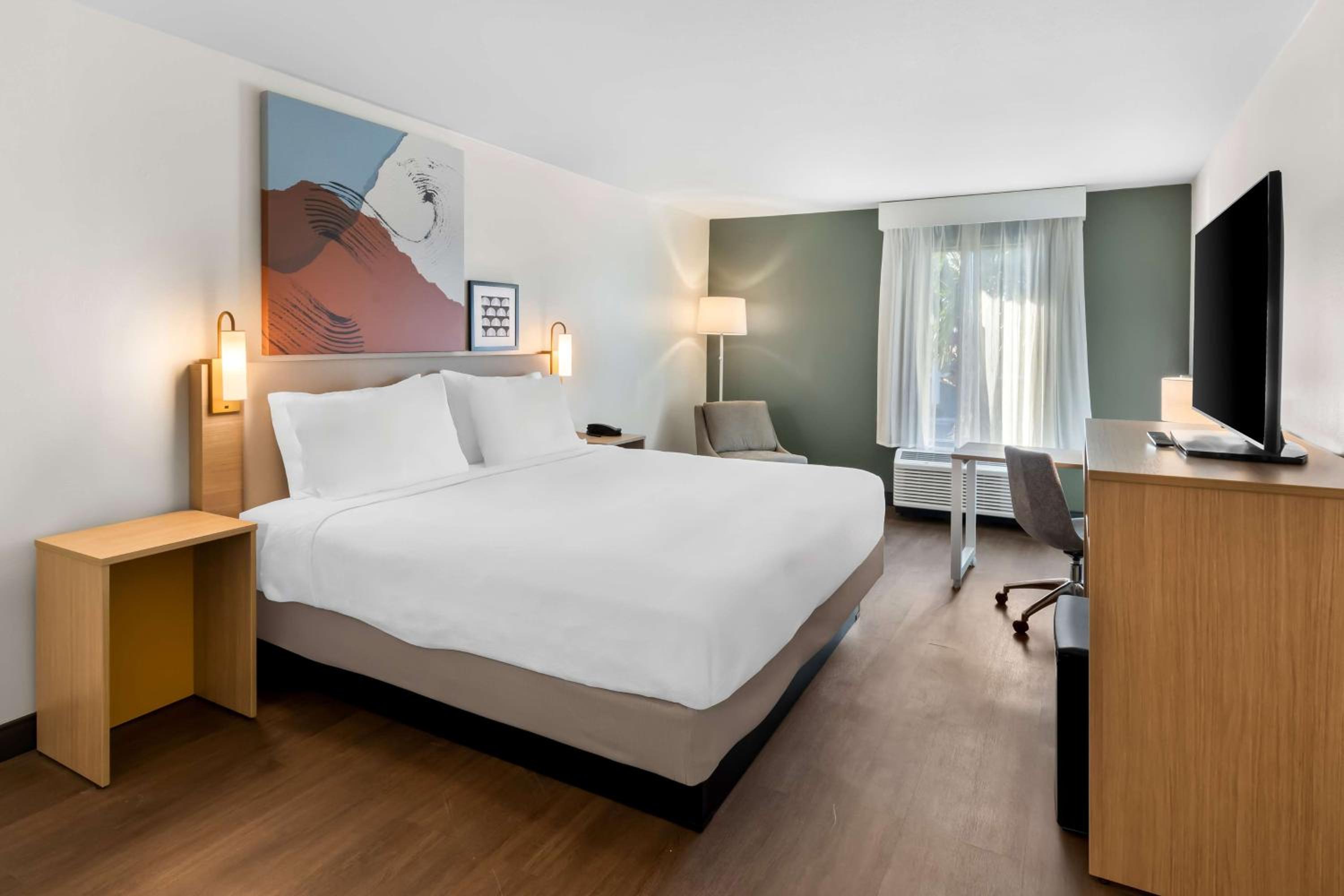 King Room - Photo 2