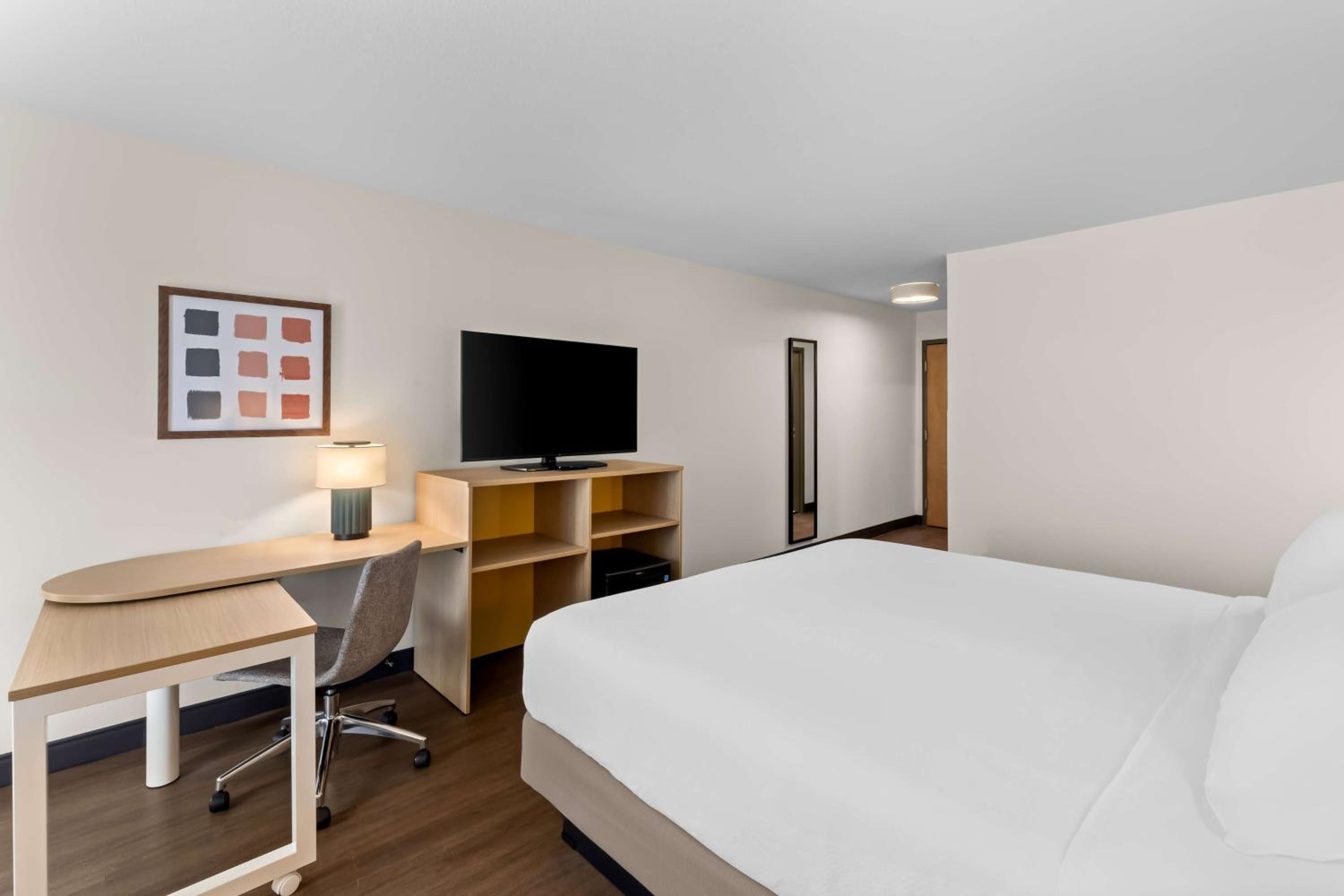 King Room - Photo 3
